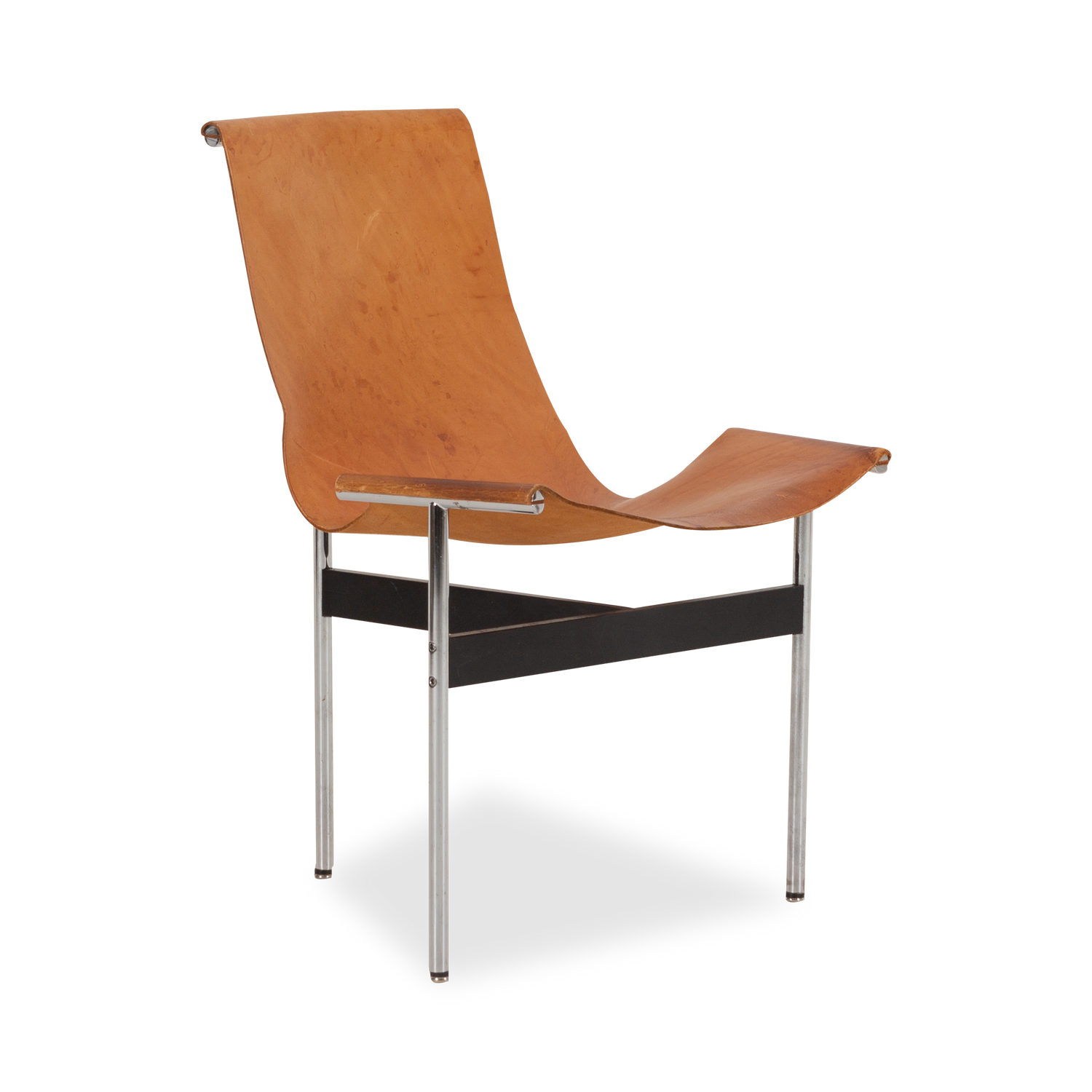 Vintage Katavolos 3LC T-Chair