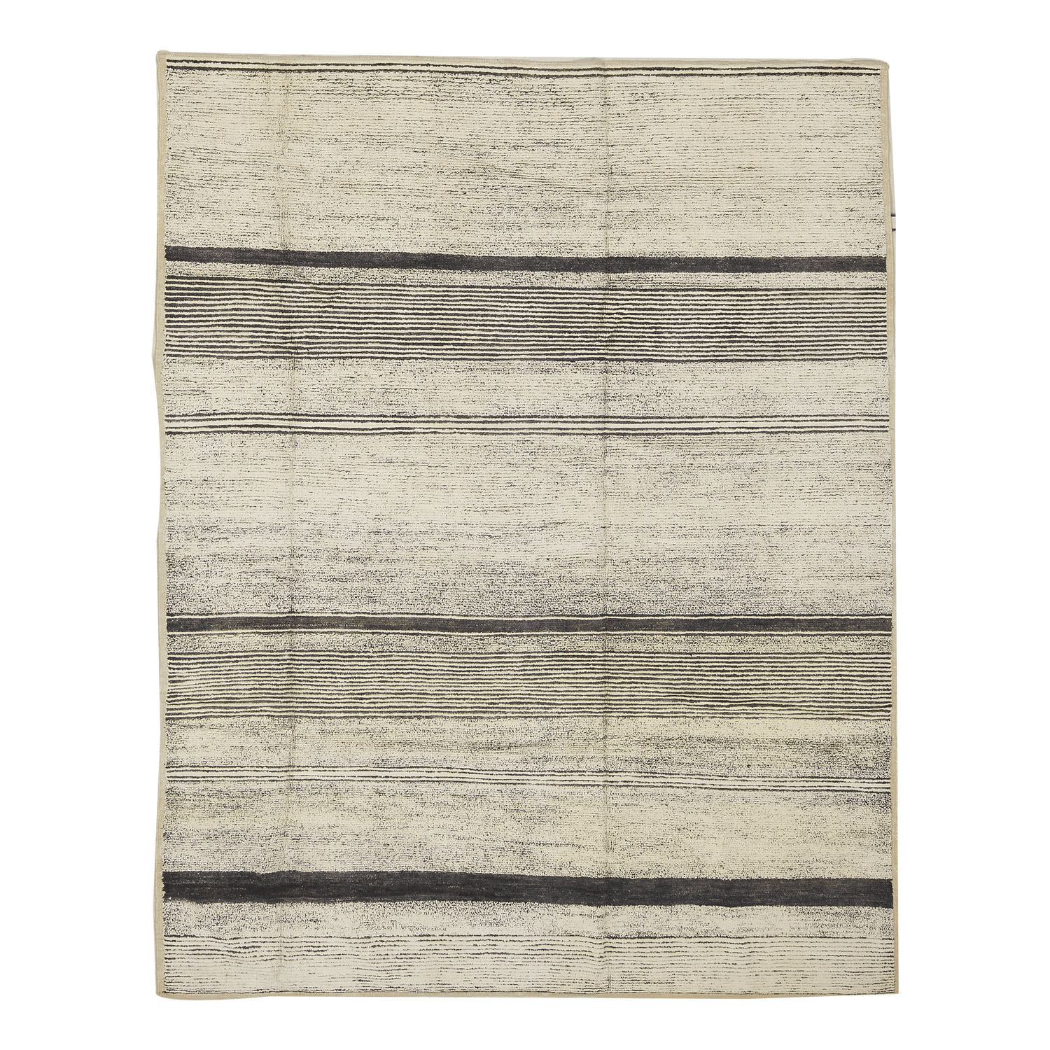 An homage to the quintessential Moroccan rug%2C ancient patterns are reimagined as bold%2C geometric forms.