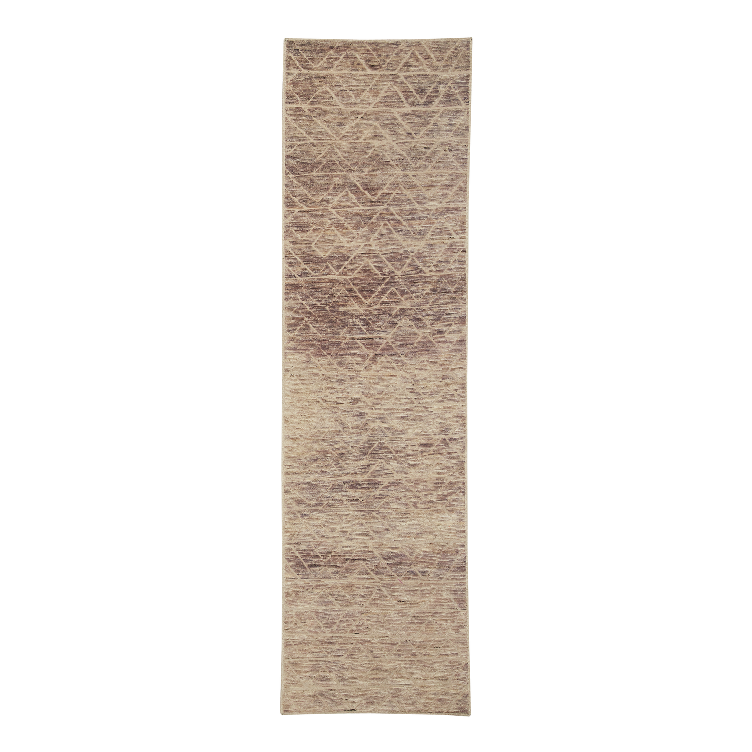 Revered for its lustre and soft hand%2C the natural qualities of wool from ancient Karakul sheep are honoured through restraint and refinement.