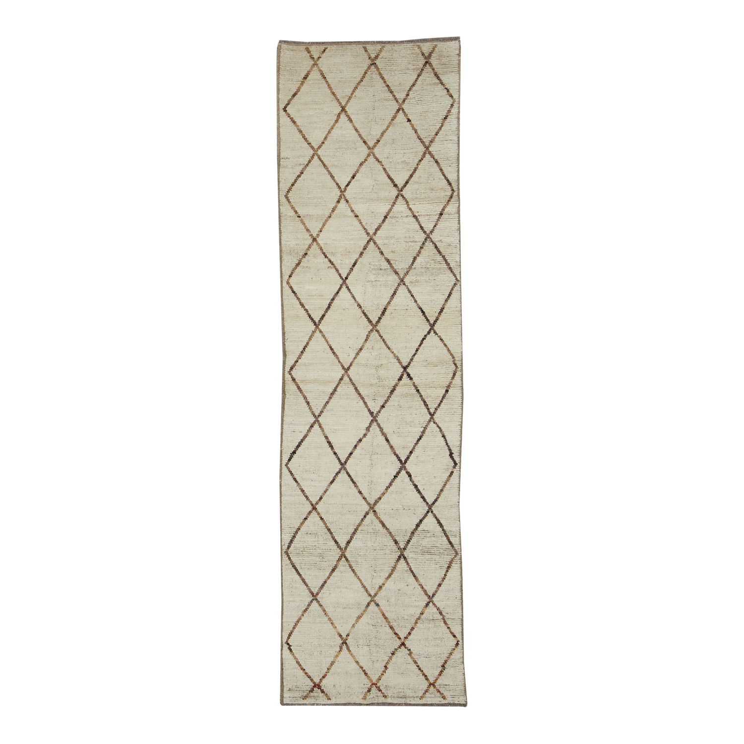 Revered for its lustre and soft hand%2C the natural qualities of wool from ancient Karakul sheep are honoured through restraint and refinement.