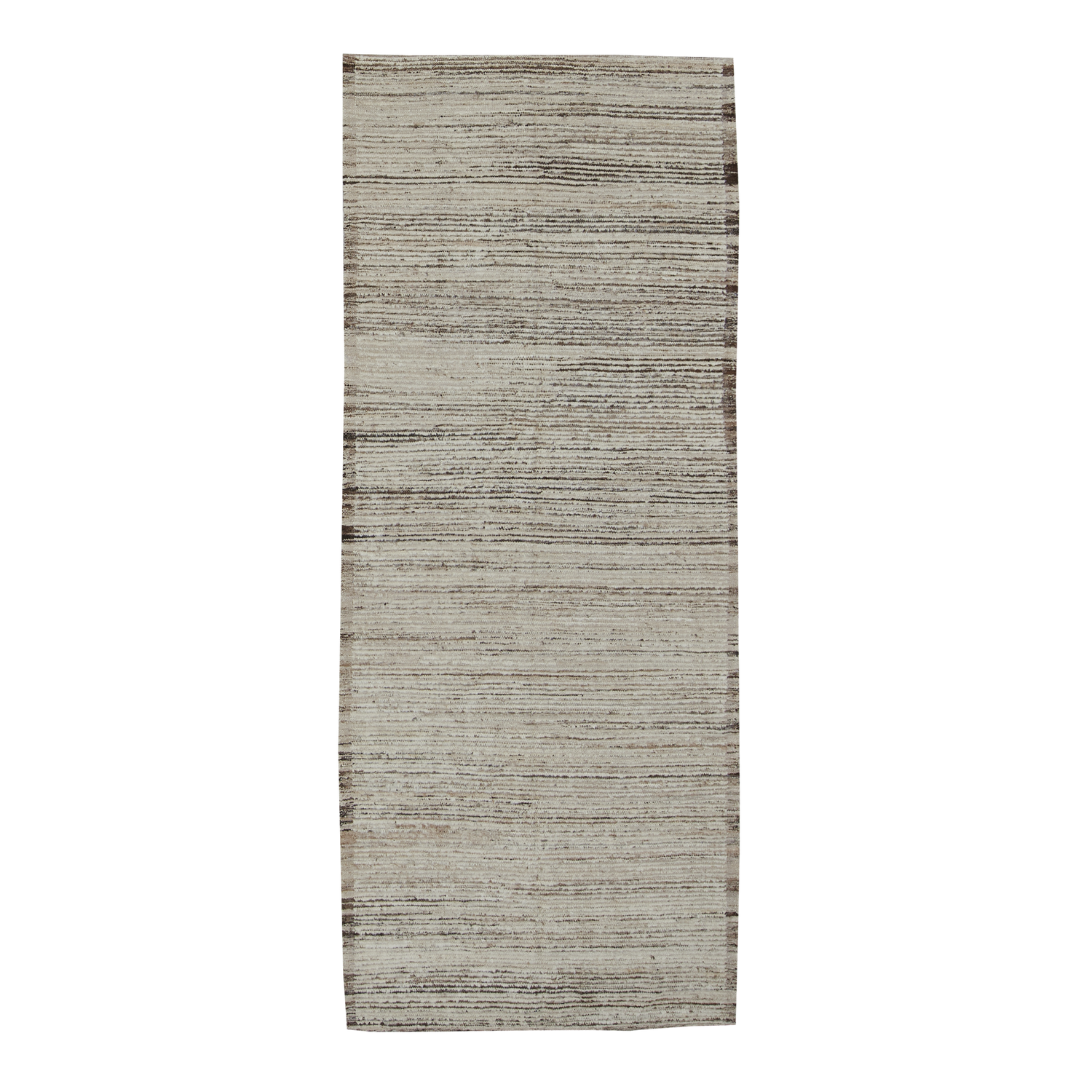 Revered for its lustre and soft hand%2C the natural qualities of wool from ancient Karakul sheep are honoured through restraint and refinement.
