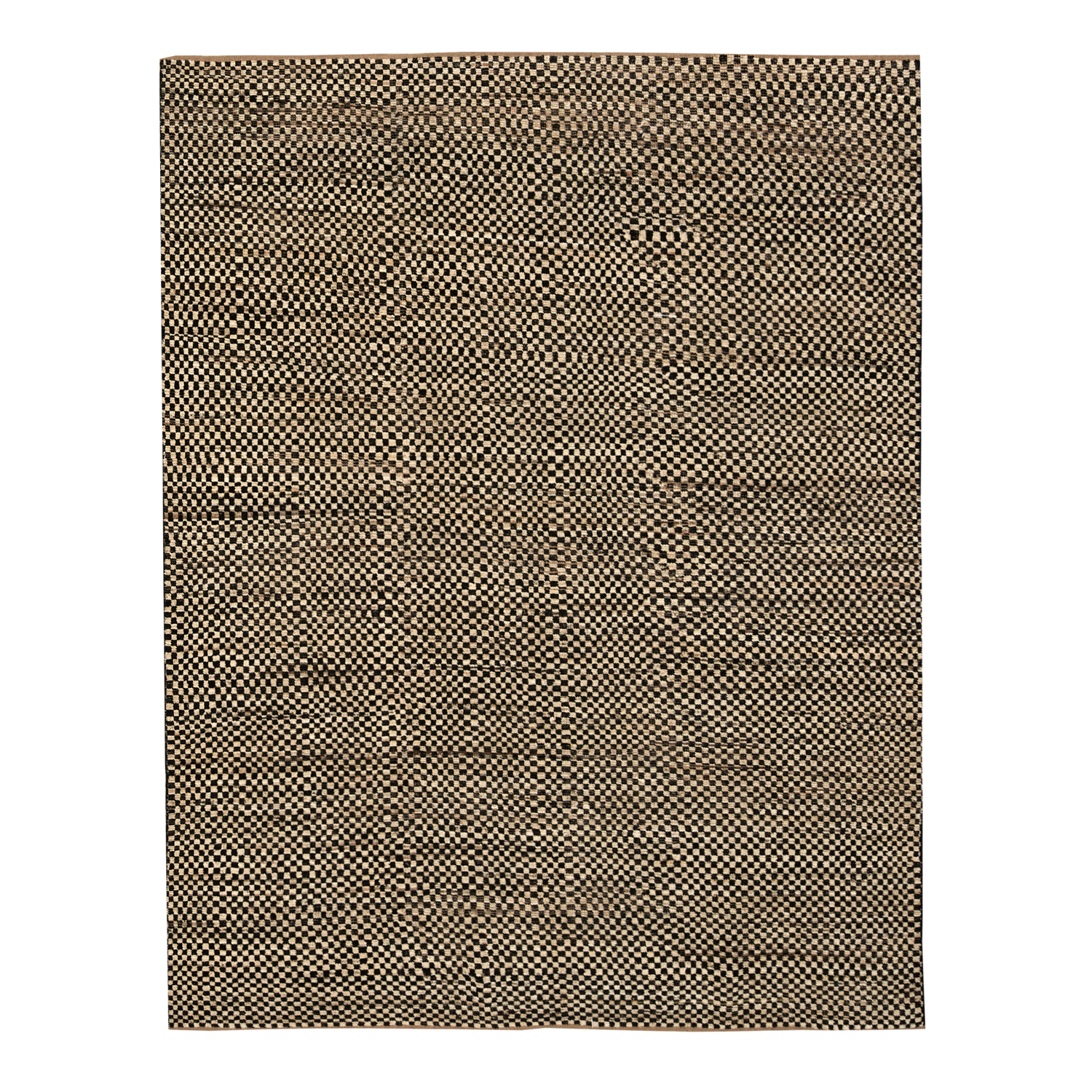 Revered for its lustre and soft hand%2C the natural qualities of wool from ancient Karakul sheep are honoured through restraint and refinement.