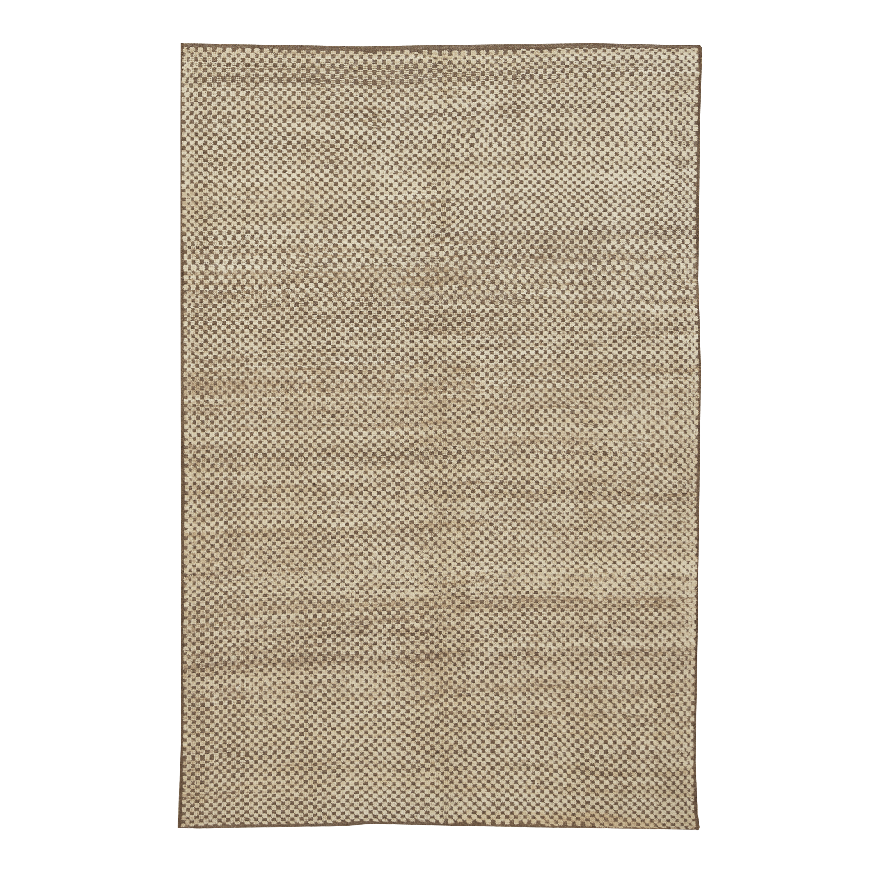 Revered for its lustre and soft hand, the natural qualities of wool from ancient Karakul sheep are honoured through restraint and refinement.