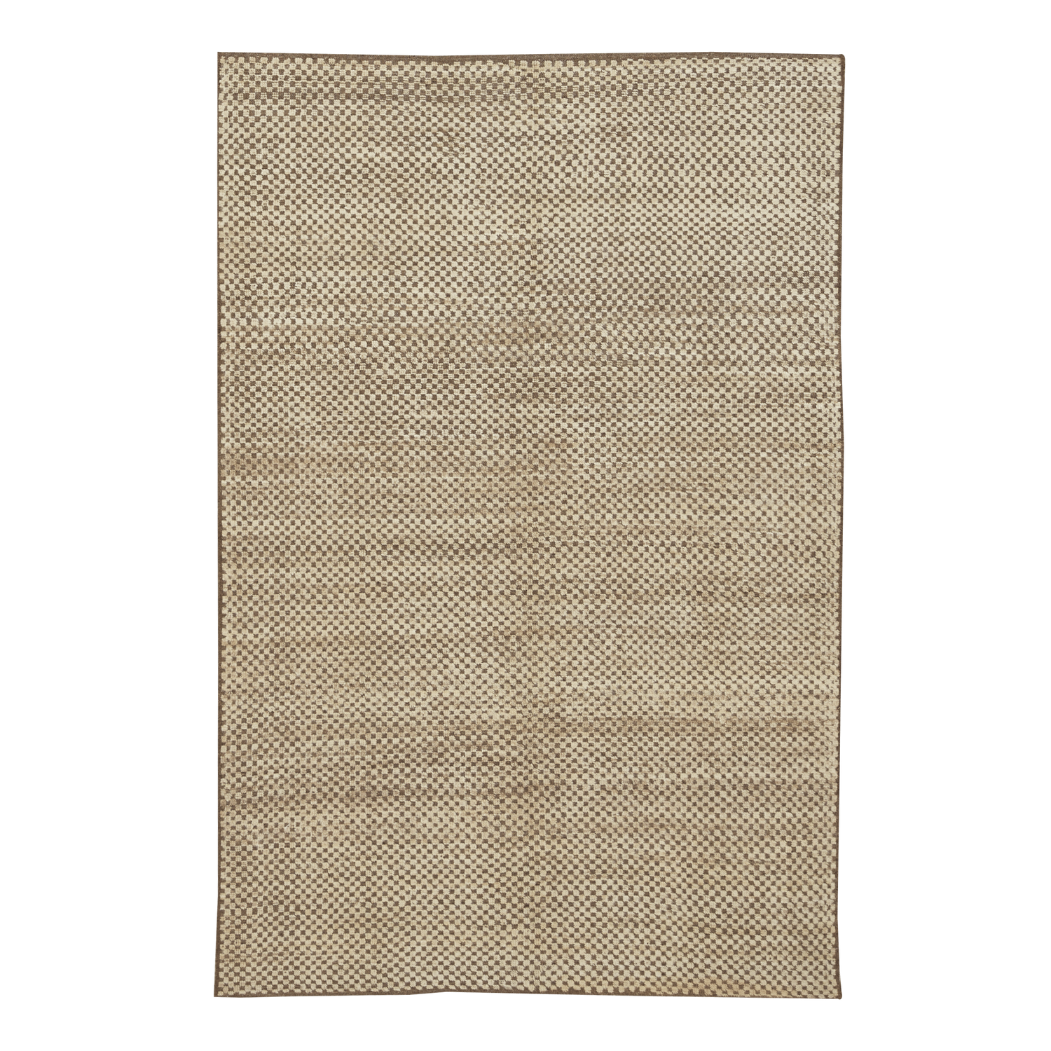 Revered for its lustre and soft hand%2C the natural qualities of wool from ancient Karakul sheep are honoured through restraint and refinement.