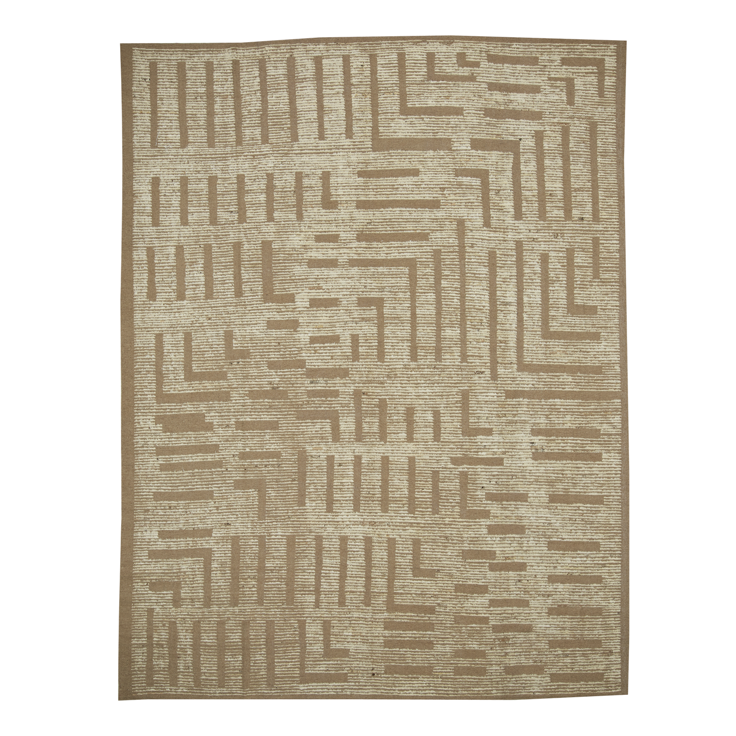 Revered for its lustre and soft hand%2C the natural qualities of wool from ancient Karakul sheep are honoured through restraint and refinement.