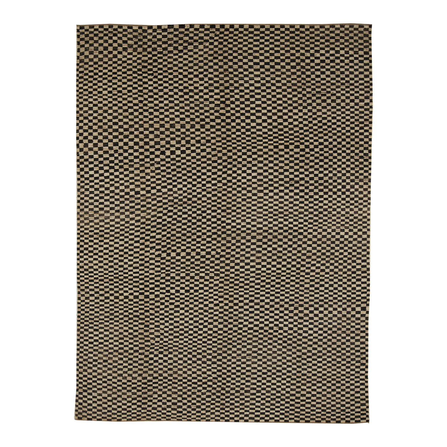 Revered for its lustre and soft hand%2C the natural qualities of wool from ancient Karakul sheep are honoured through restraint and refinement.