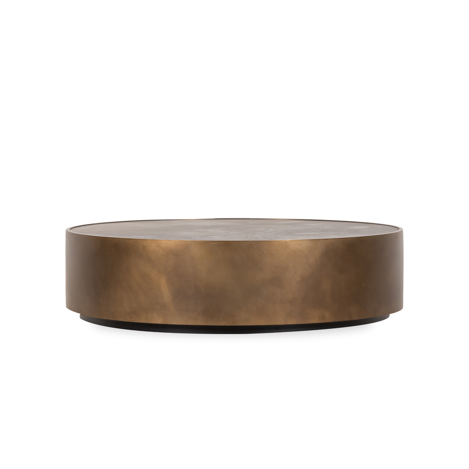 Showcasing a beautiful mix of materials%2C the Pedra Coffee Table highlights the best of nature.