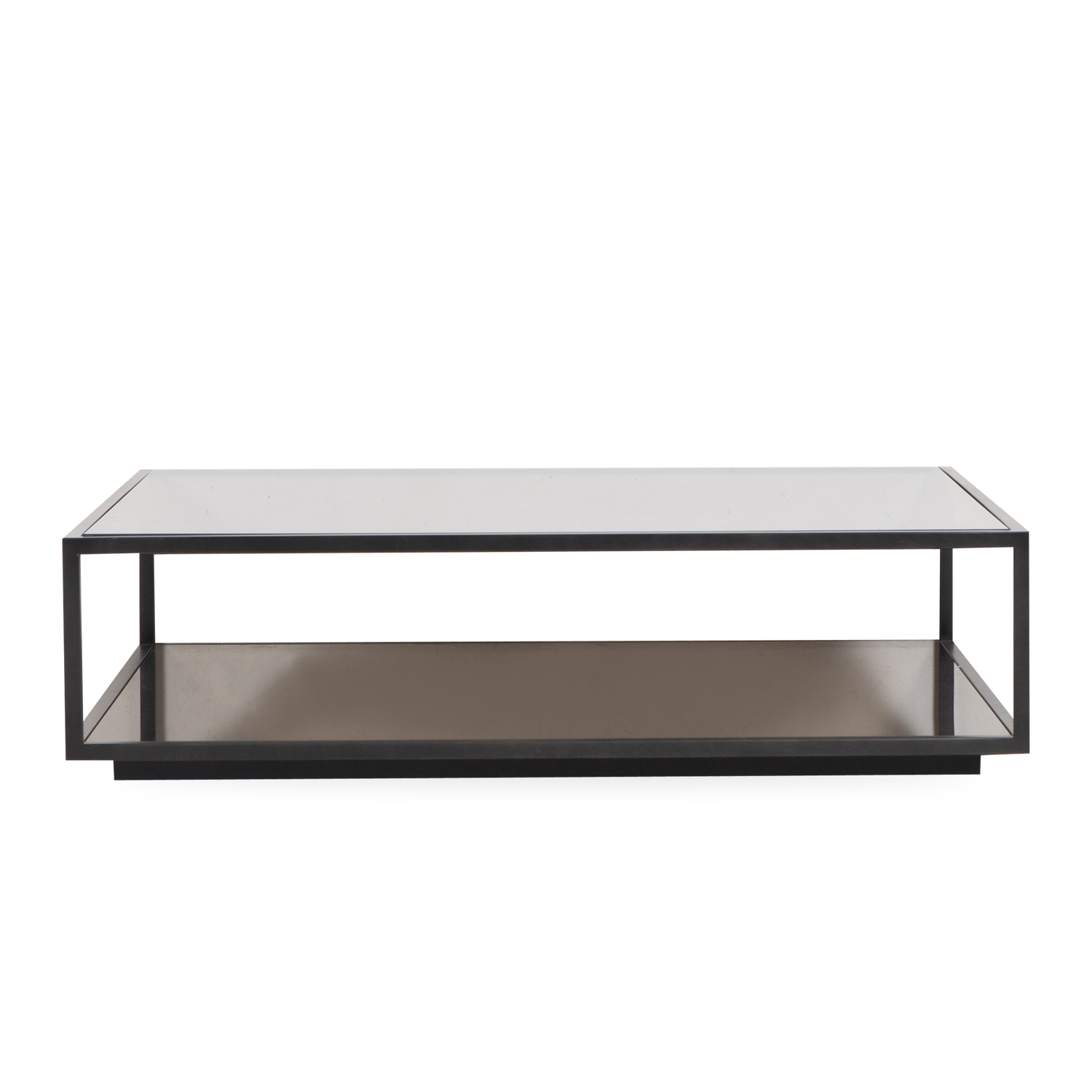 Designed and crafted by Elte%2C the Sandro Coffee Table is a subtle nod to 70%27s design.