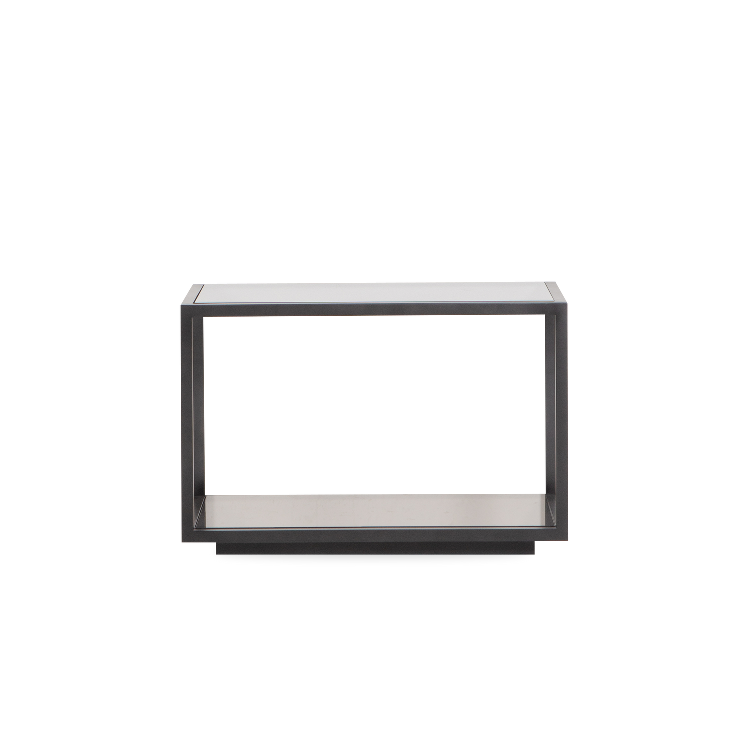 Sandro Rectangular Side Table