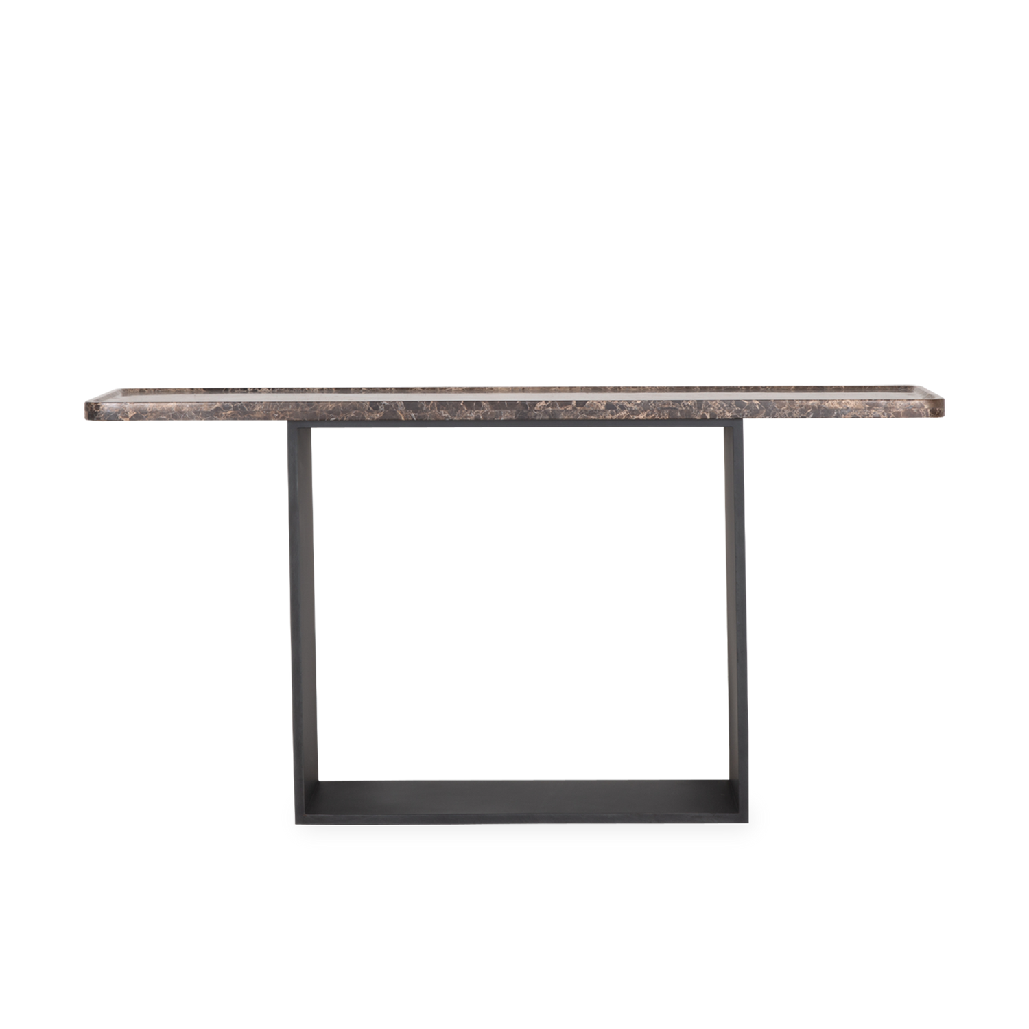 Basin Console Table