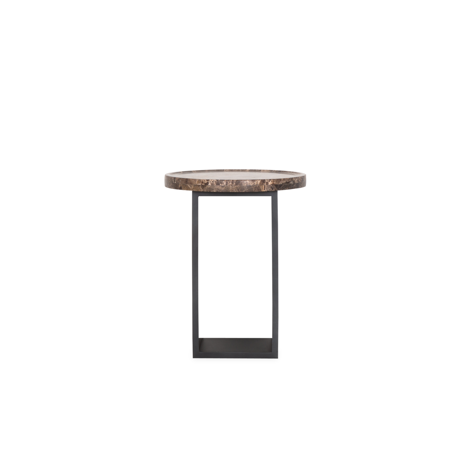 Basin Pull Up Table