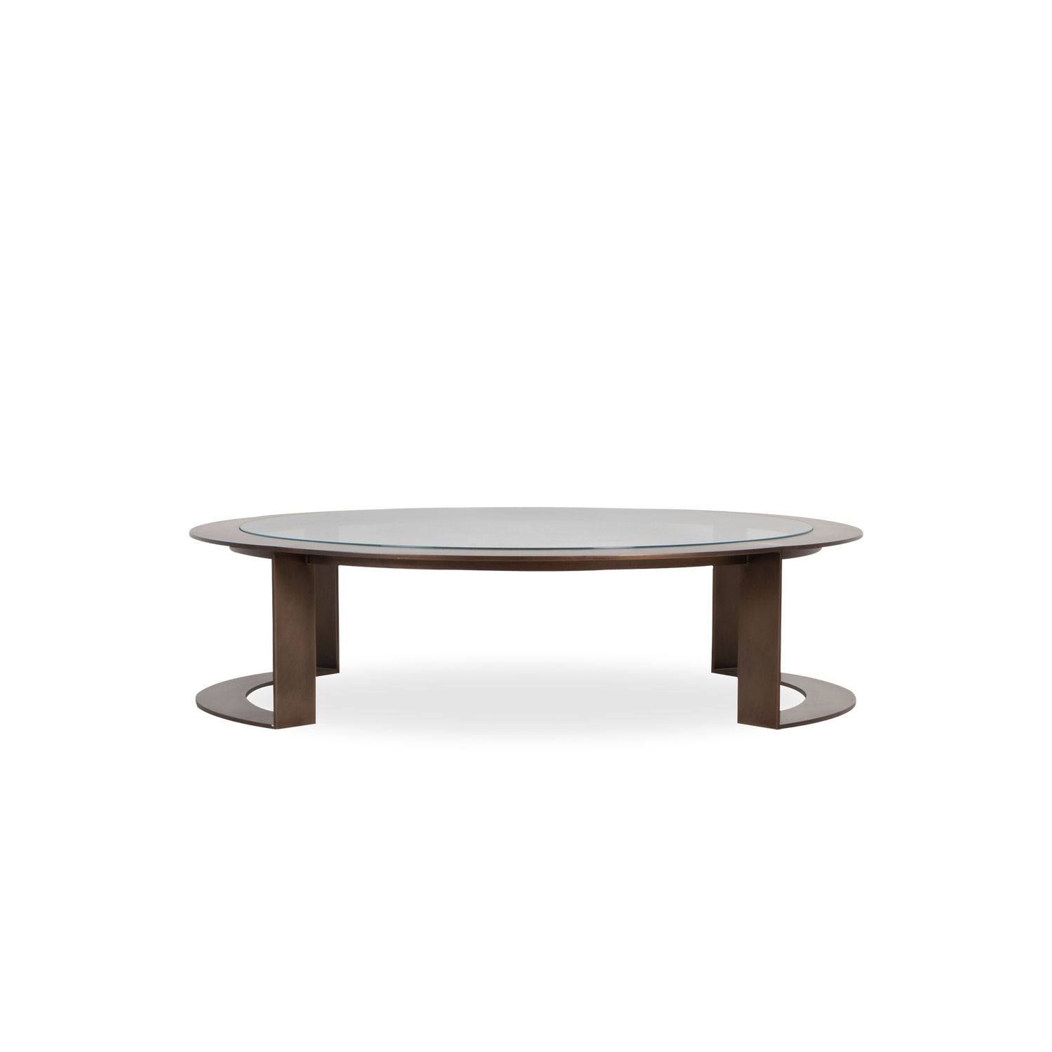 Unity Coffee Table