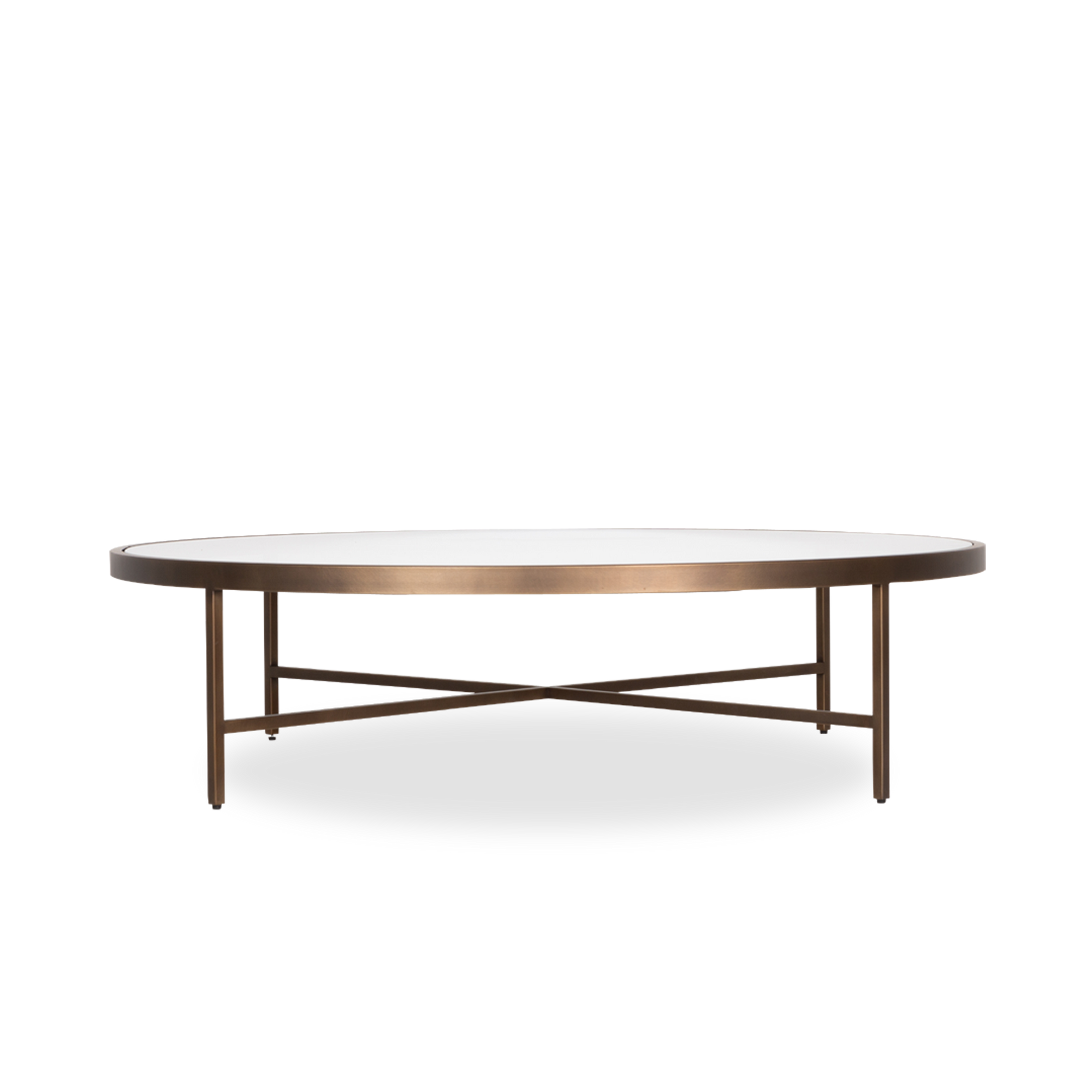 Tenor Round Coffee Table