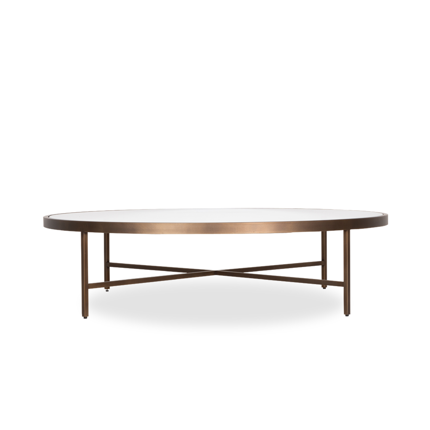 Tenor Round Coffee Table
