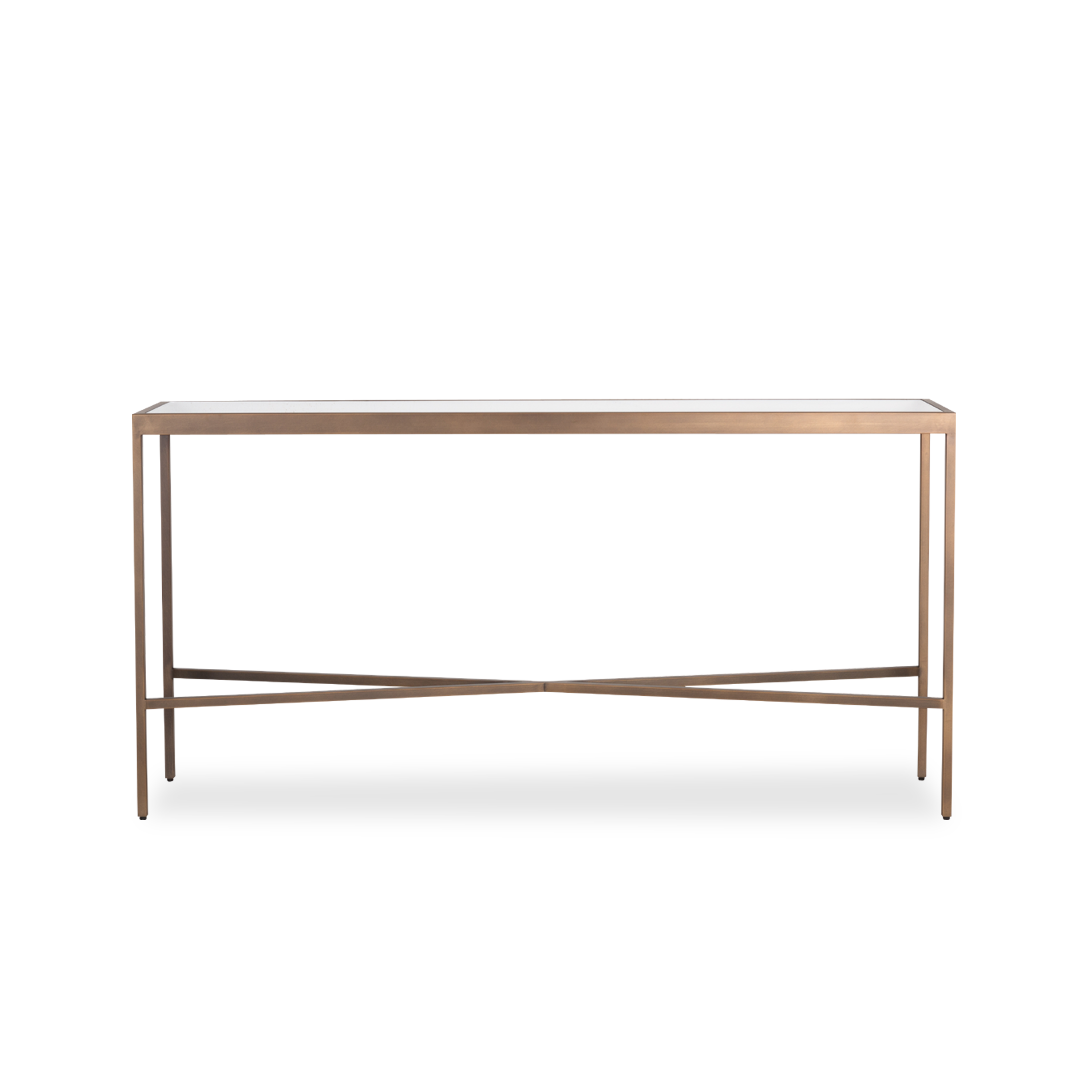 Tenor Console Table