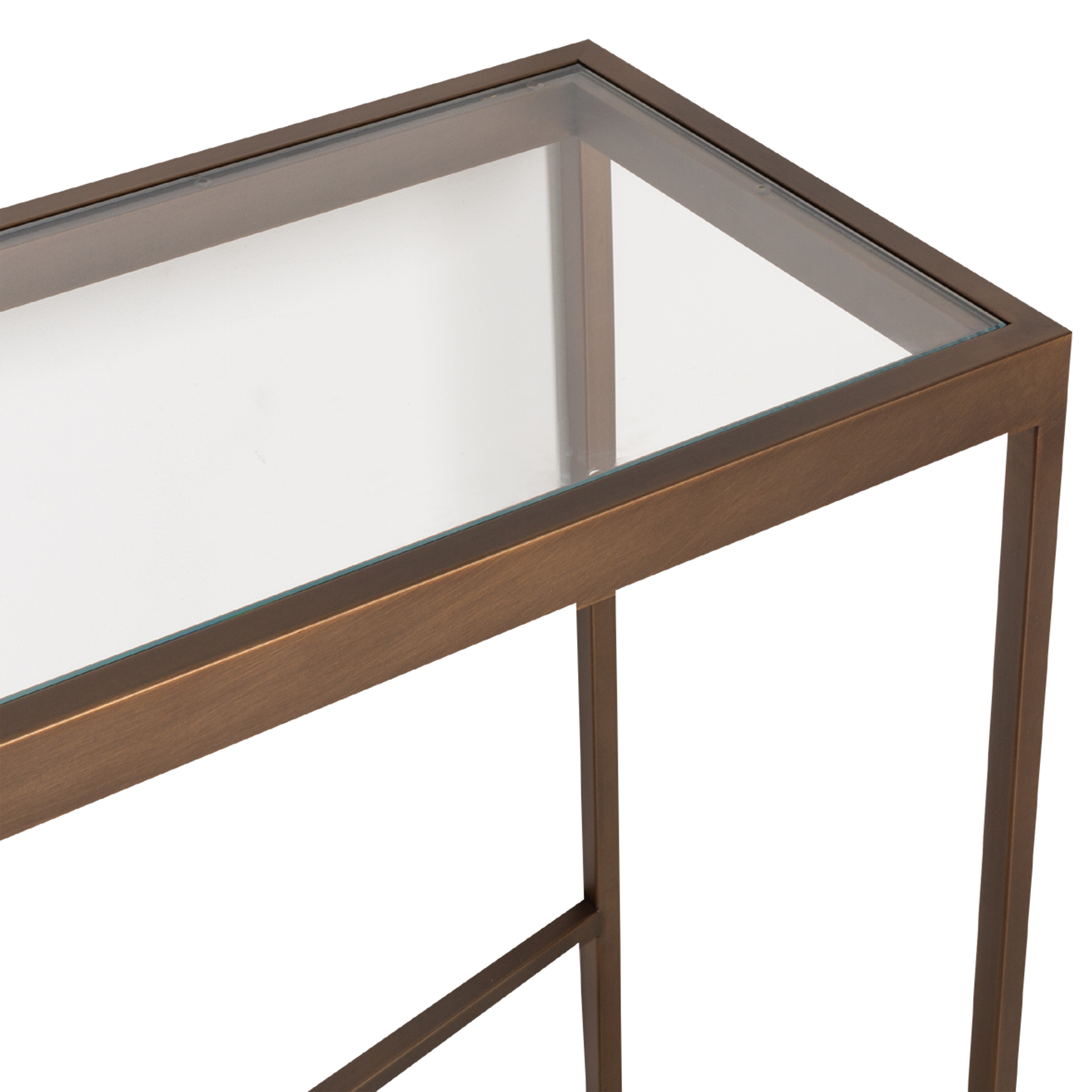 Tenor Console Table