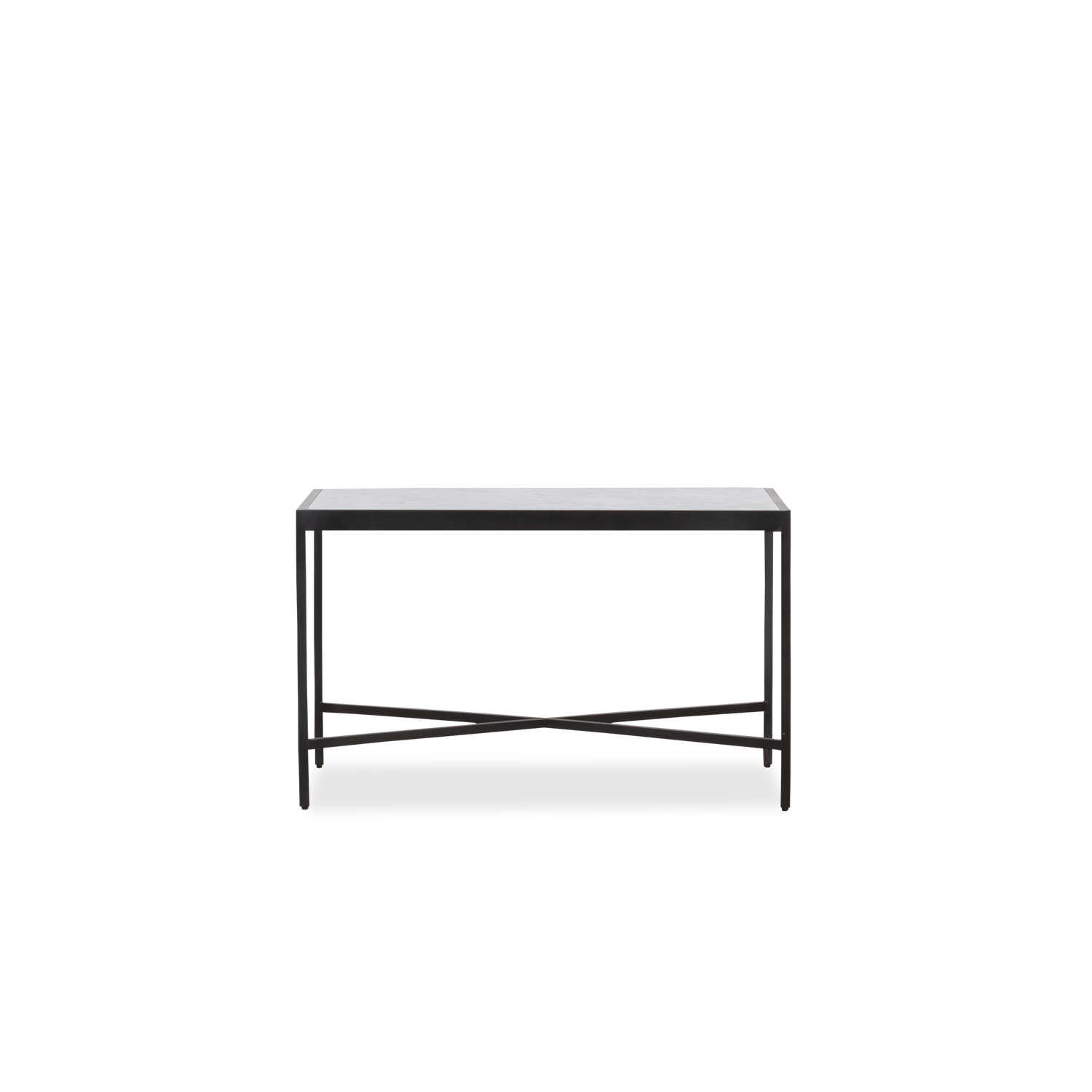 Tenor Rectangular End Table