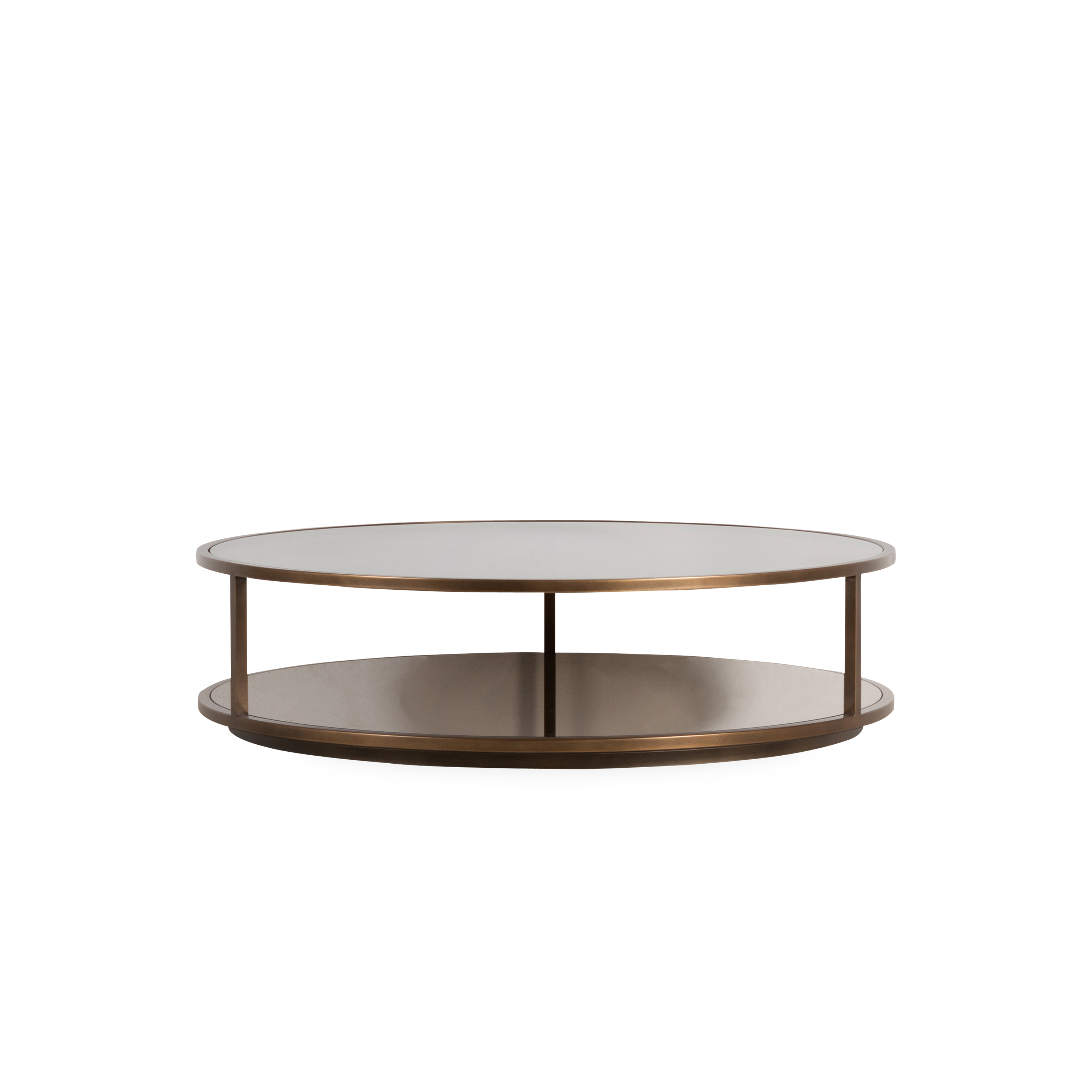 Sandro Round Coffee Table