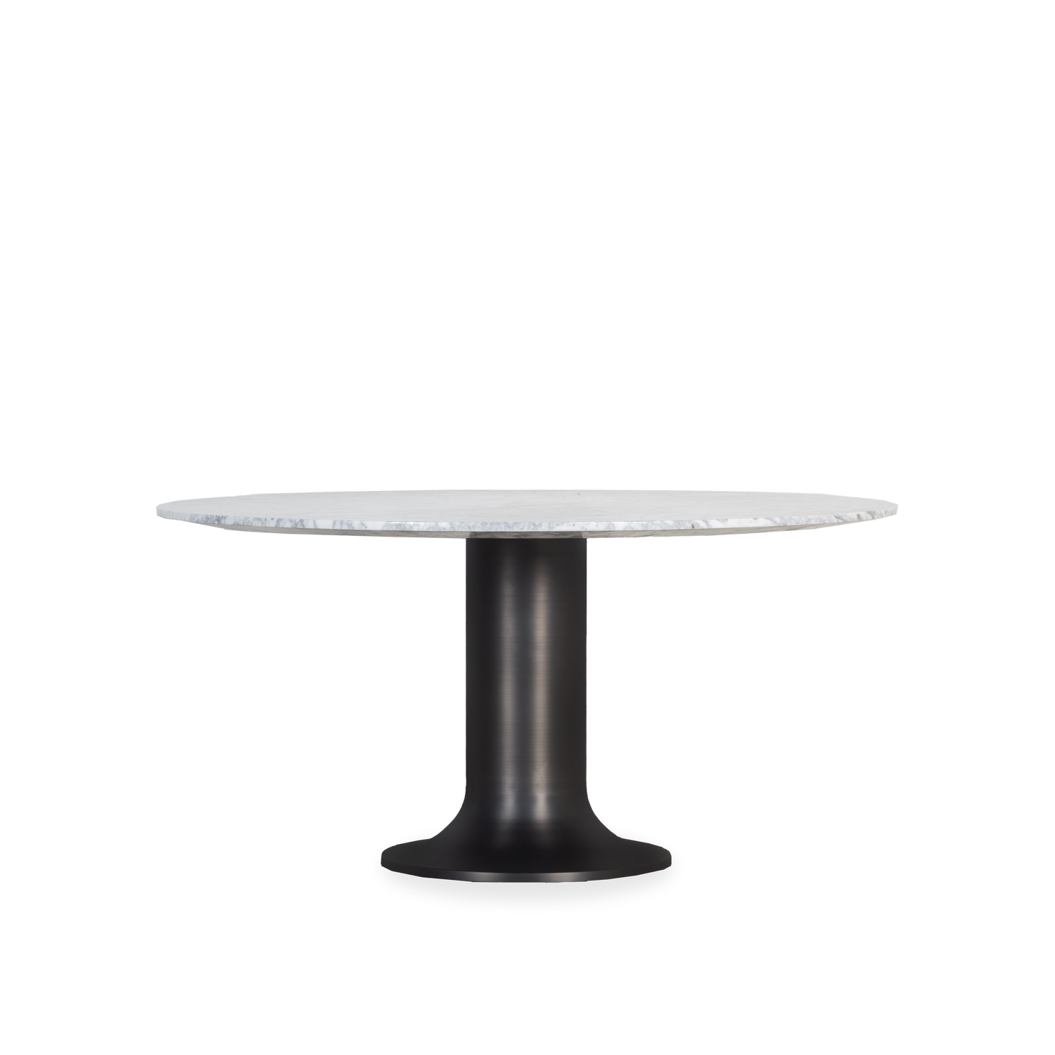 Para Round Dining Table