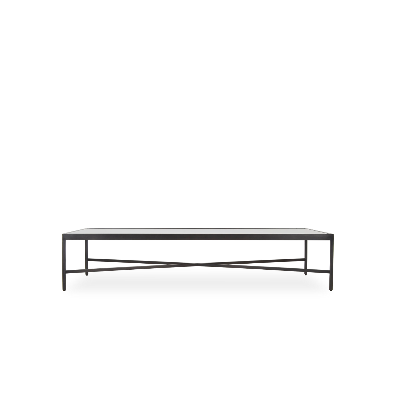 Tenor Rectangular Coffee Table