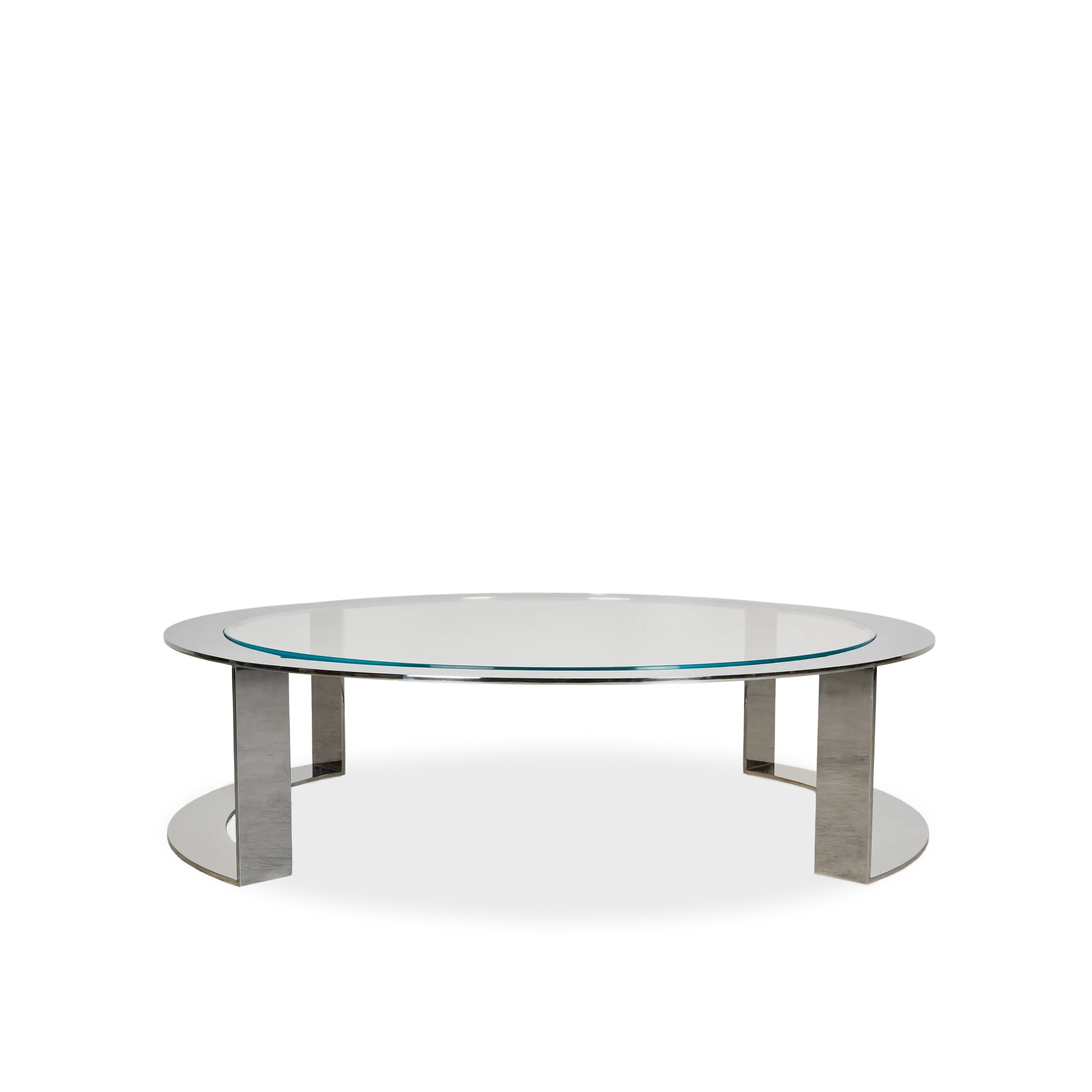 Unity Coffee Table