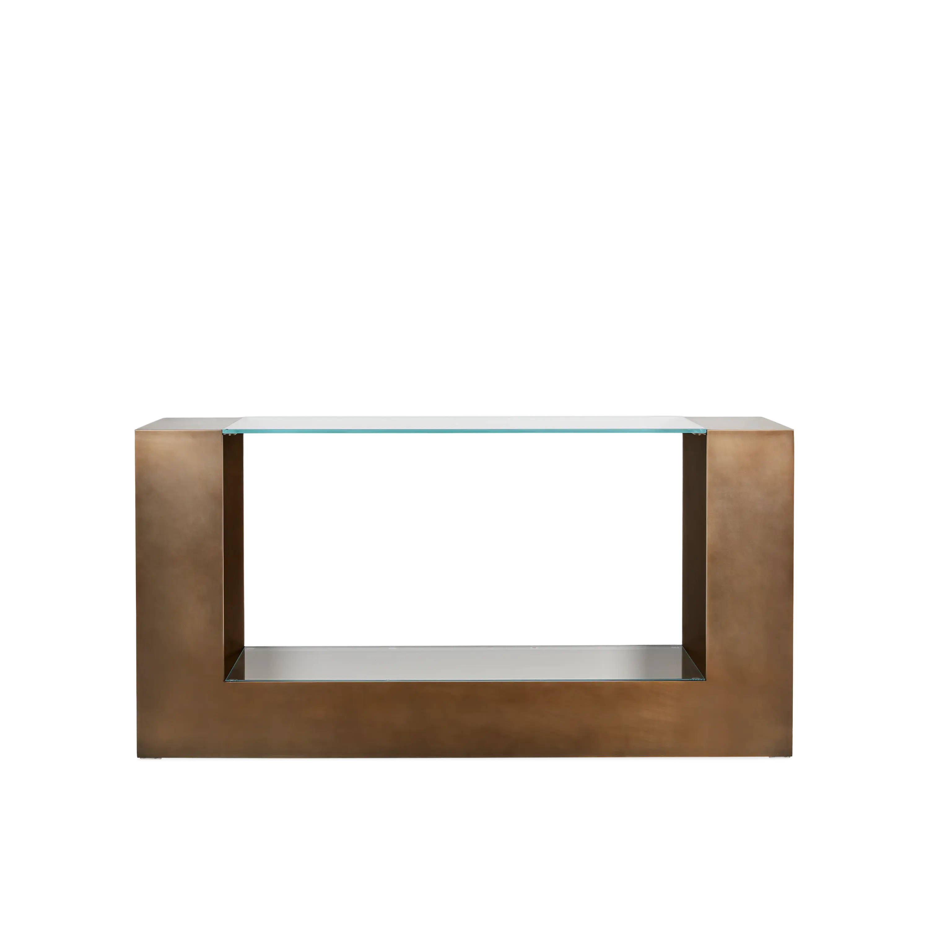 Penrose Console Table