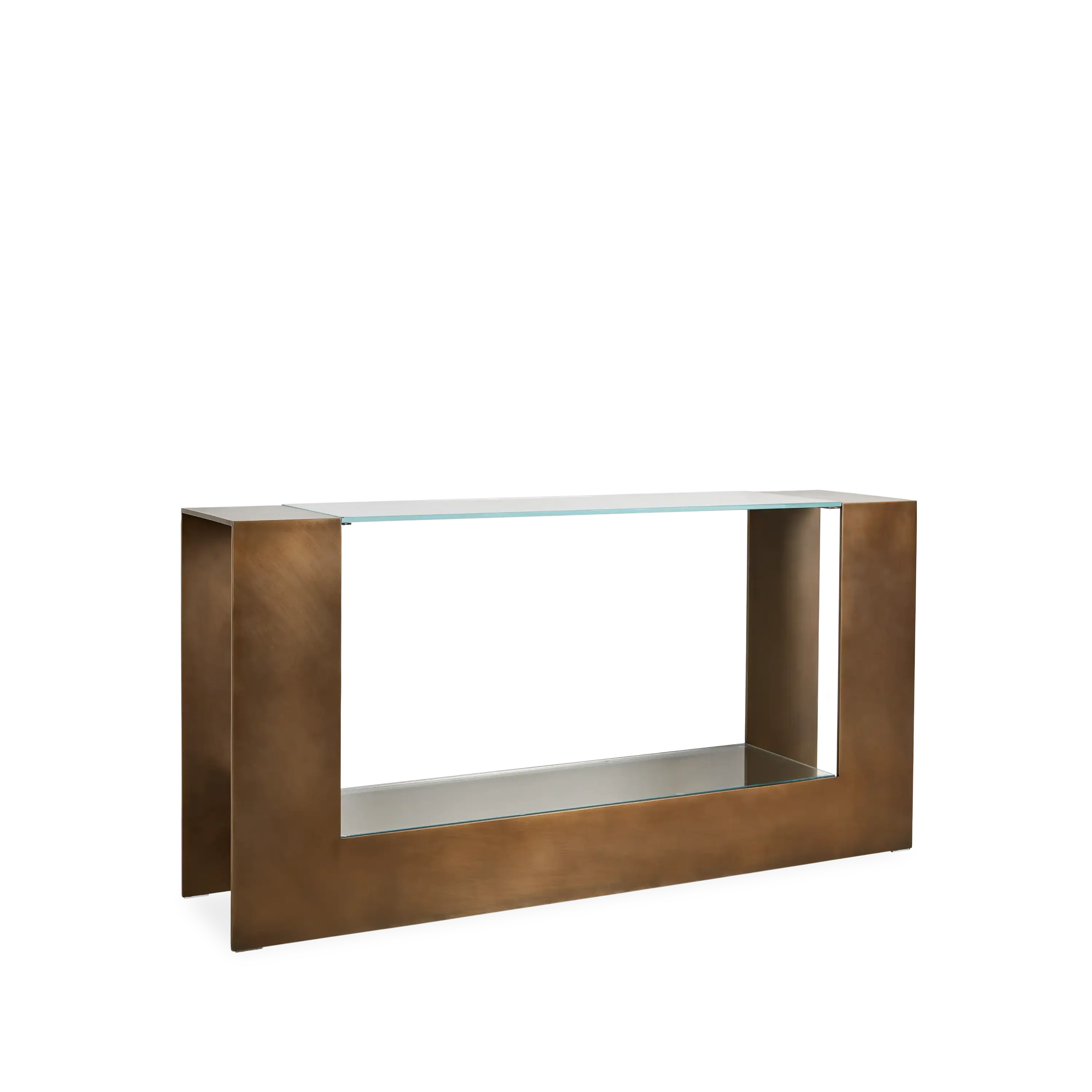 Penrose Console Table
