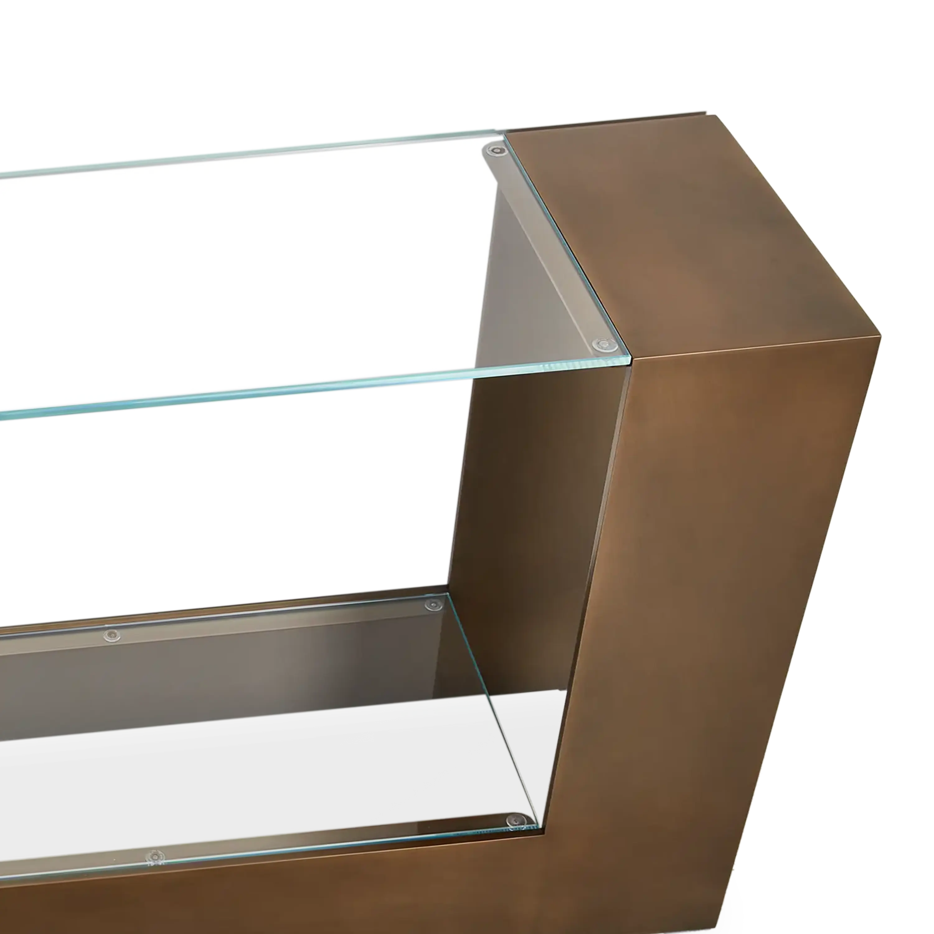 Penrose Console Table