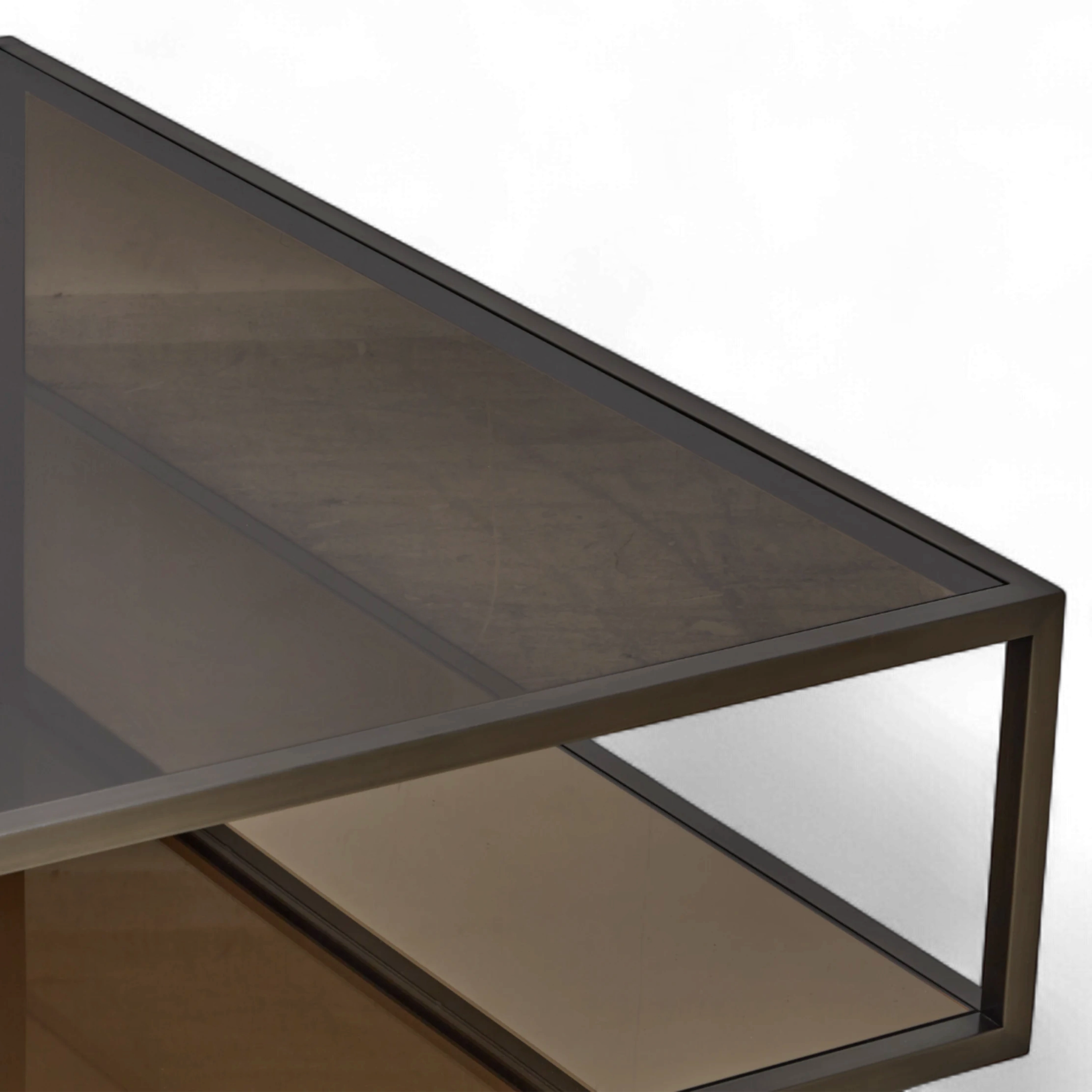 Sandro Square Coffee Table