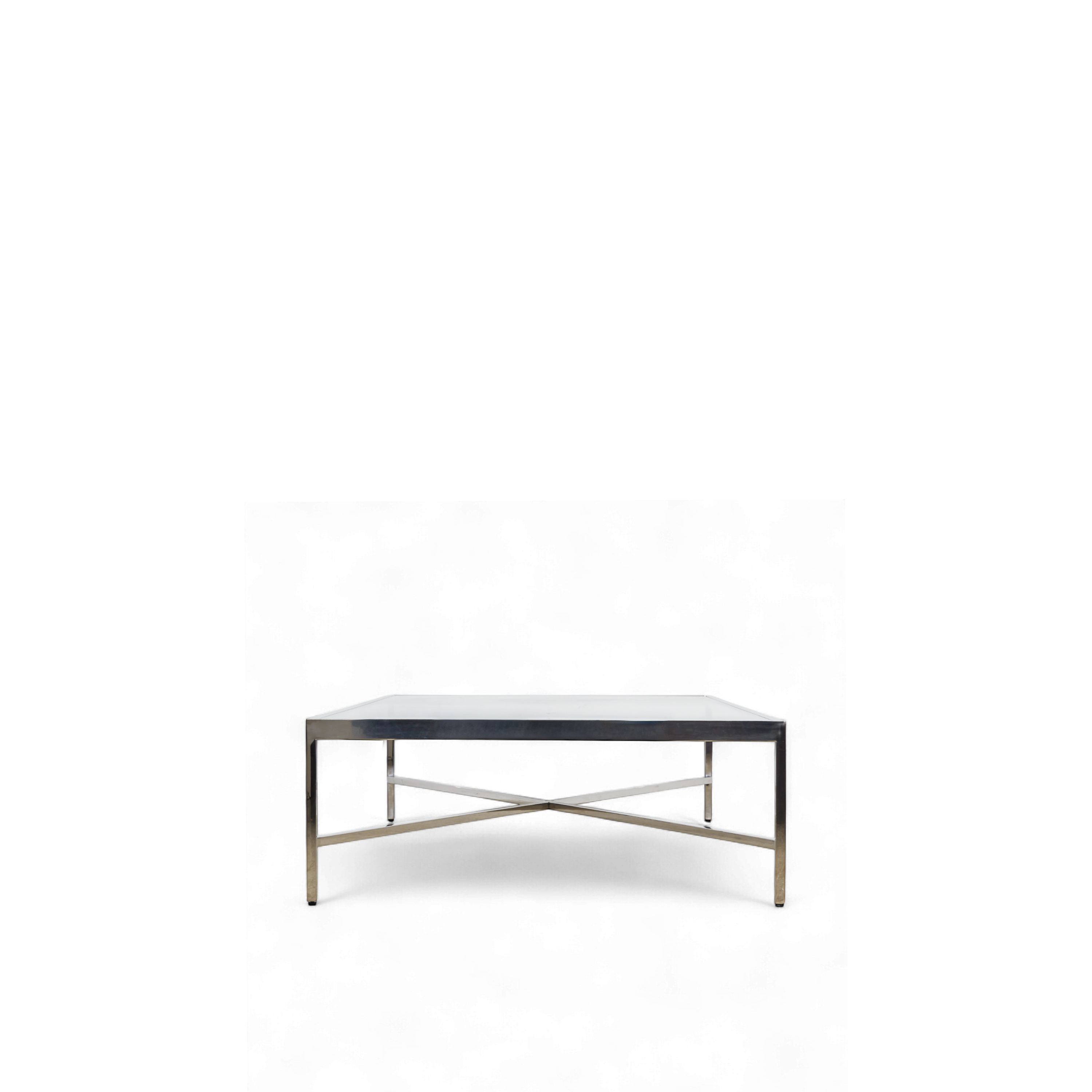 Tenor Rectangular Coffee Table