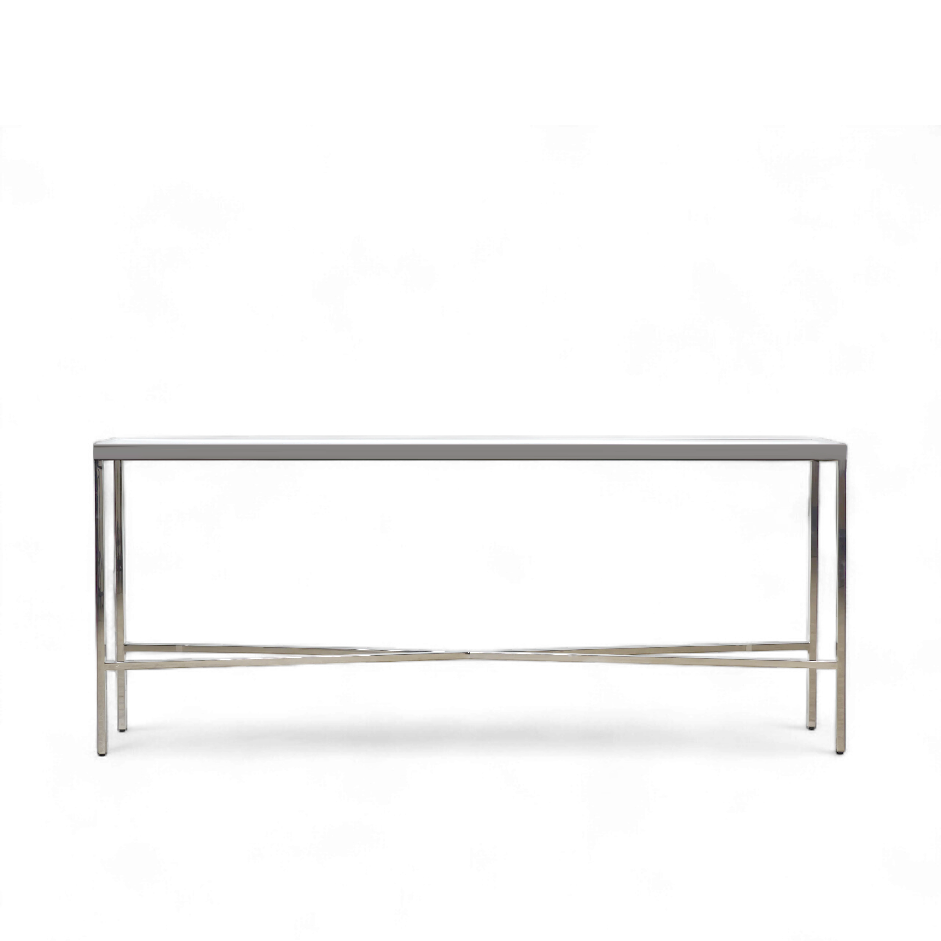 Tenor Console Table