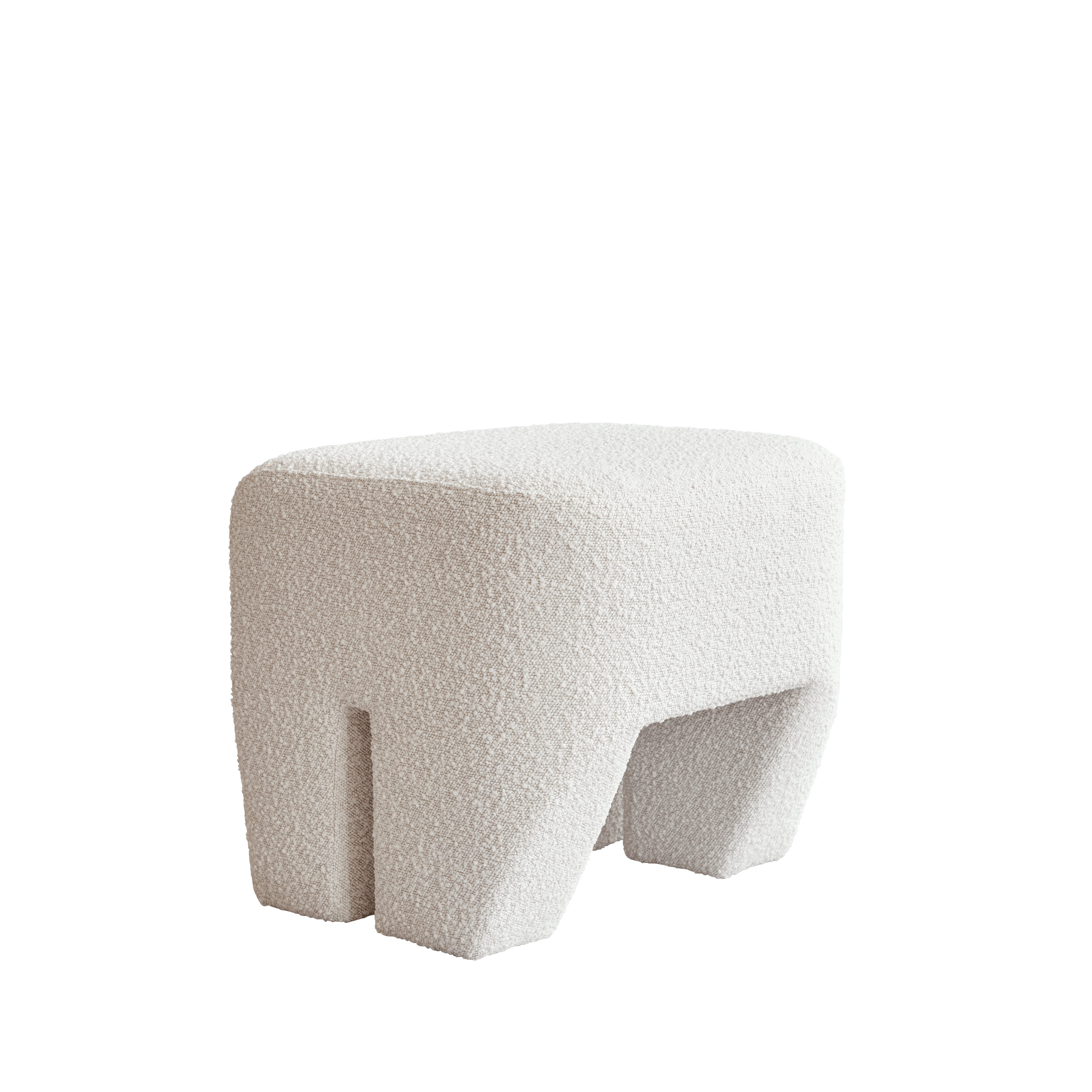 Sculpt Stool