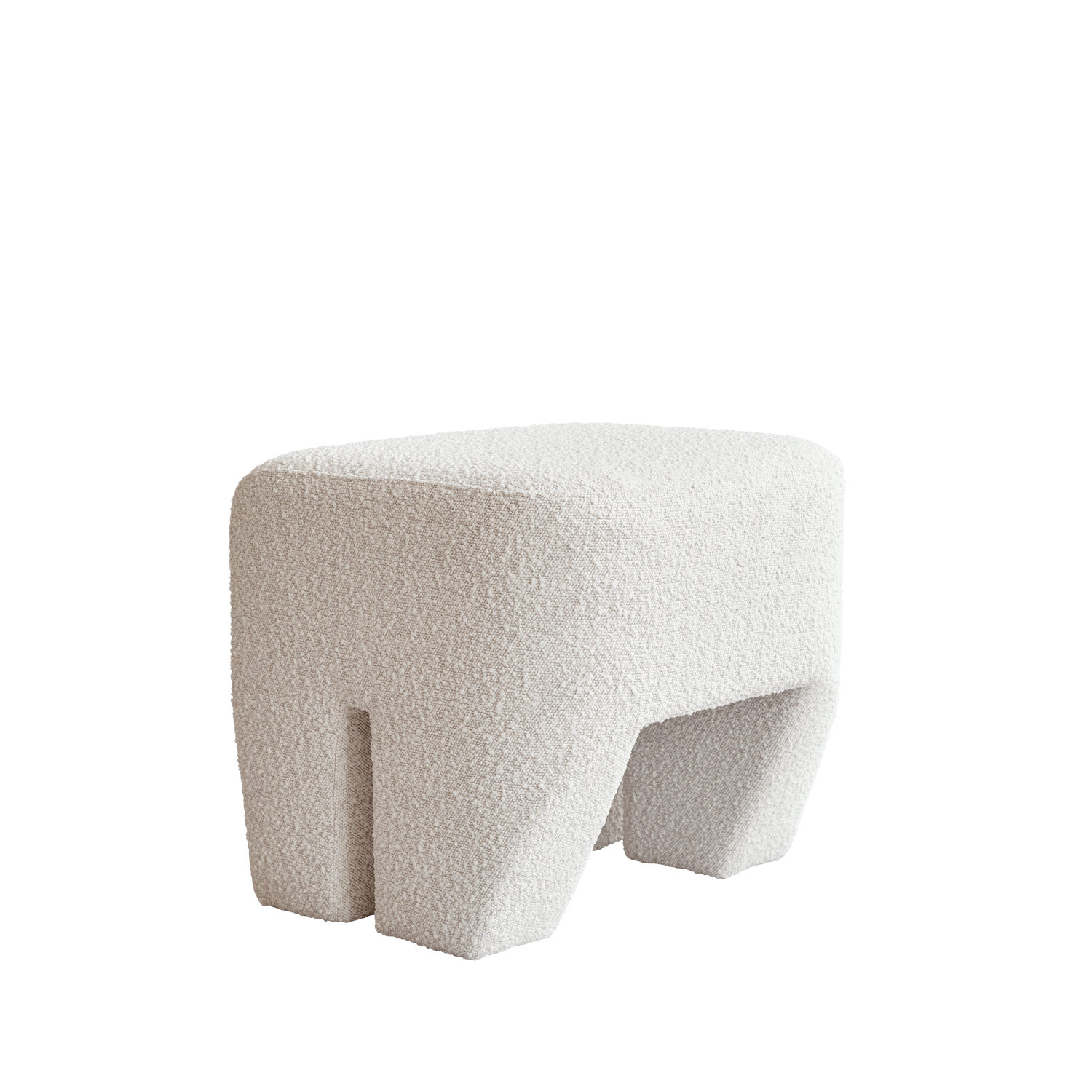 Sculpt Stool
