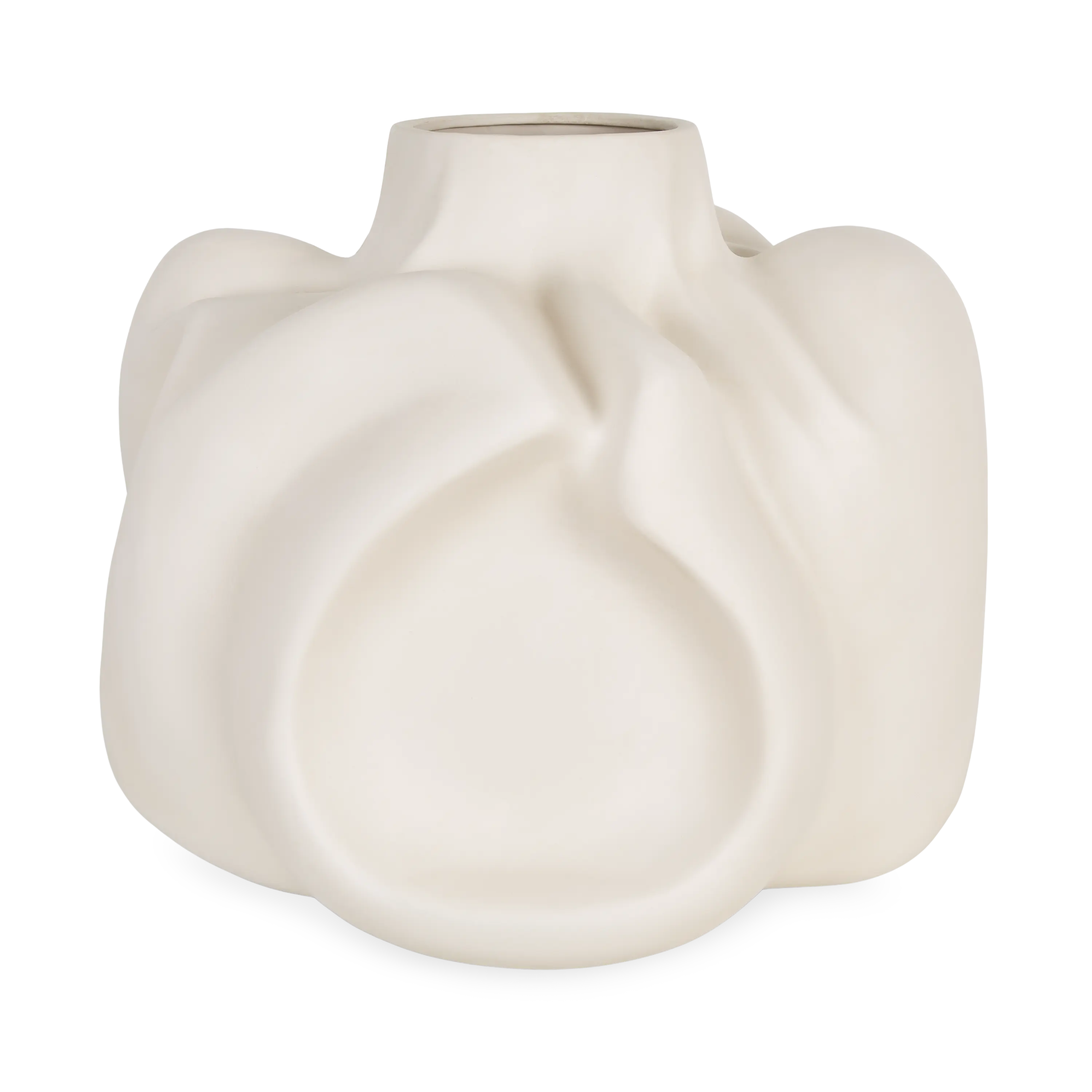 Wabi Vase