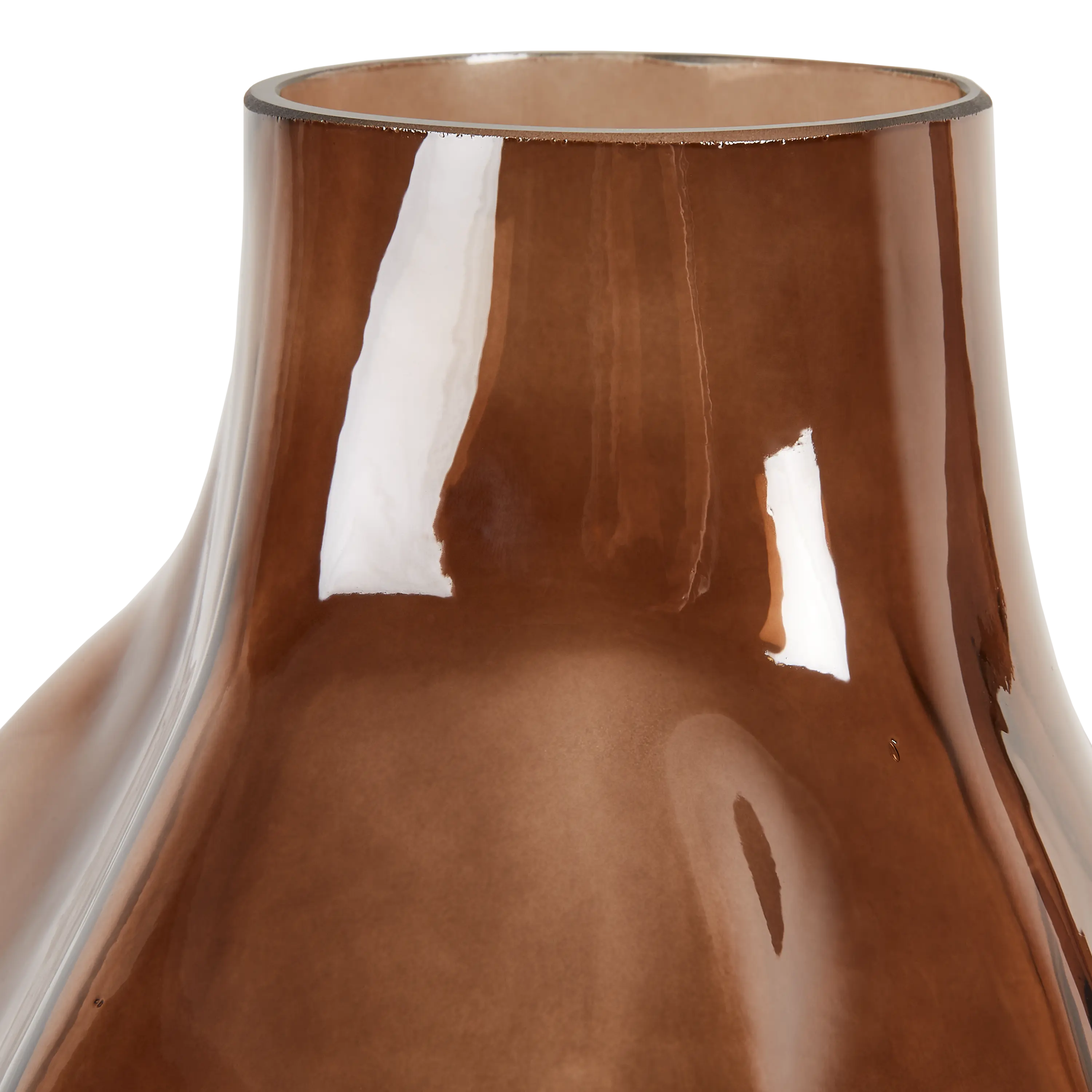 Bakku Glass Vase