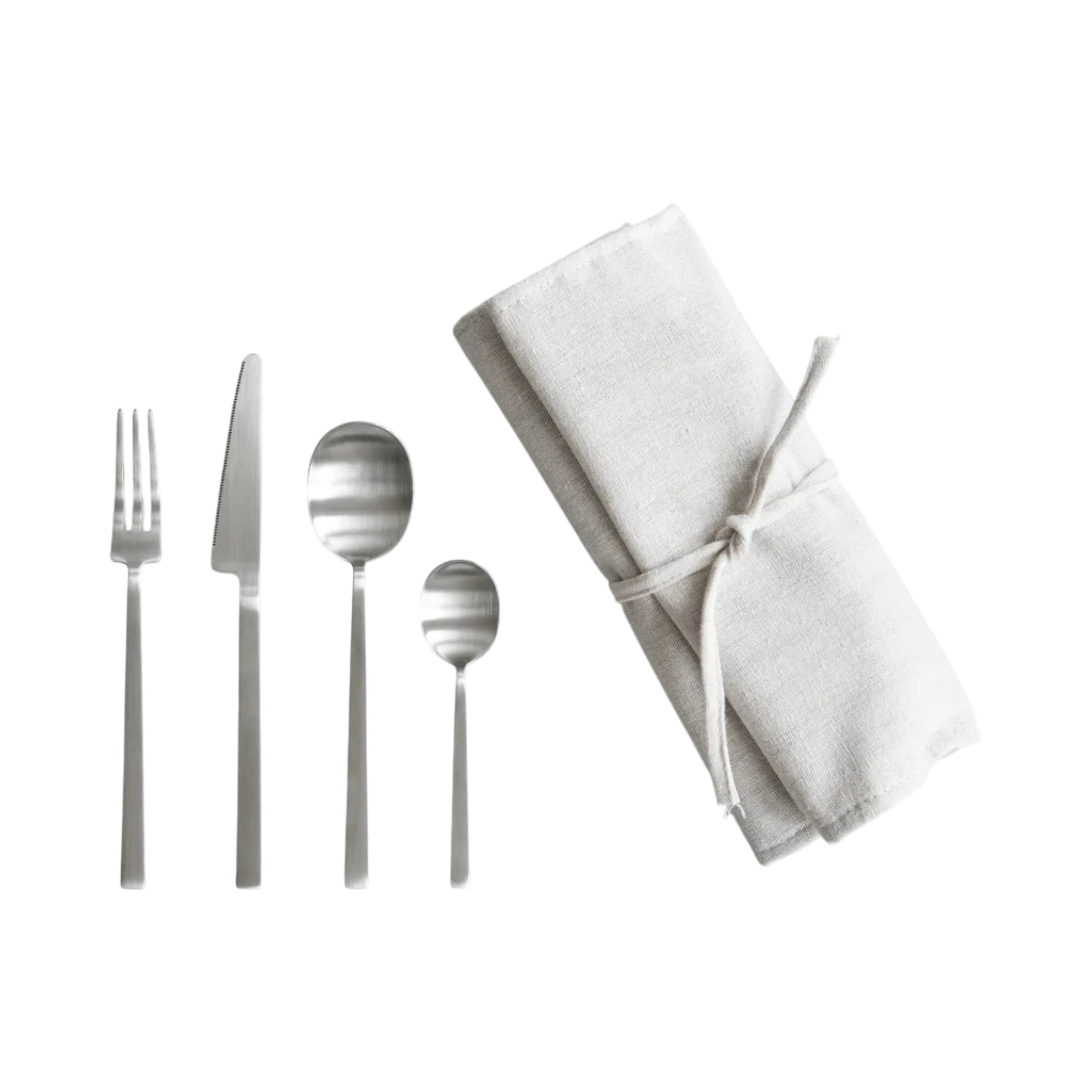Kogei 24-Piece Cutlery Set