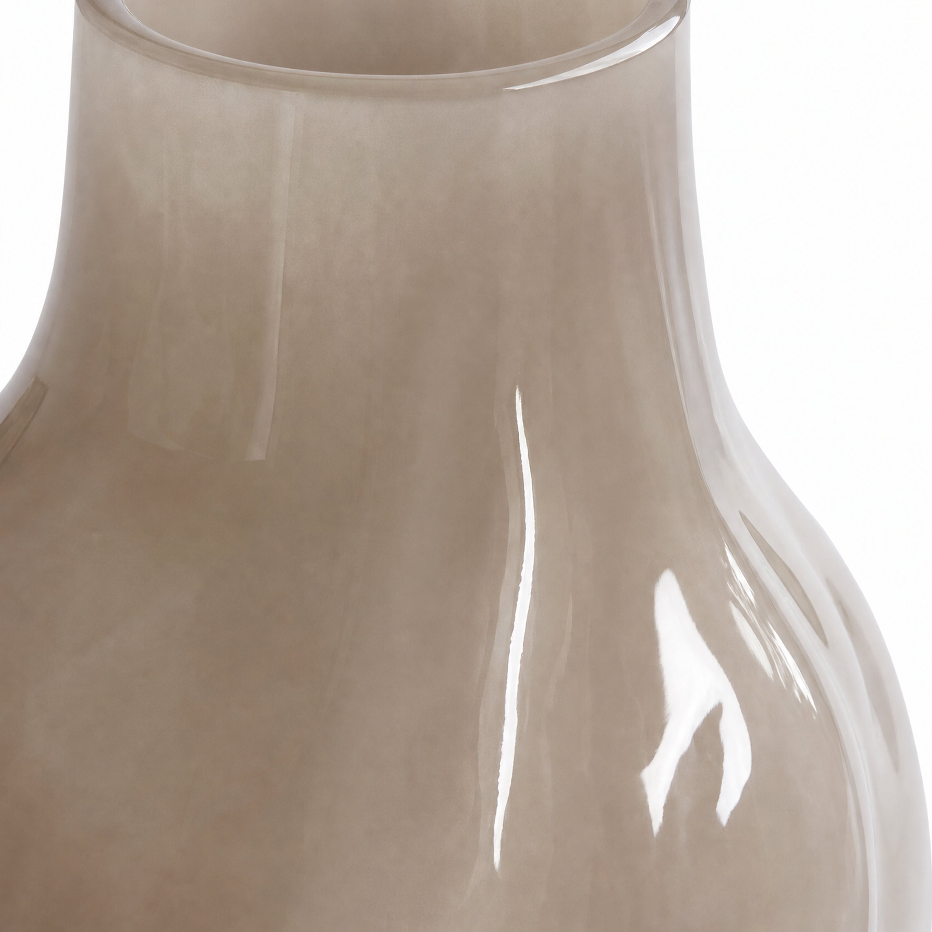 Bakku Vase