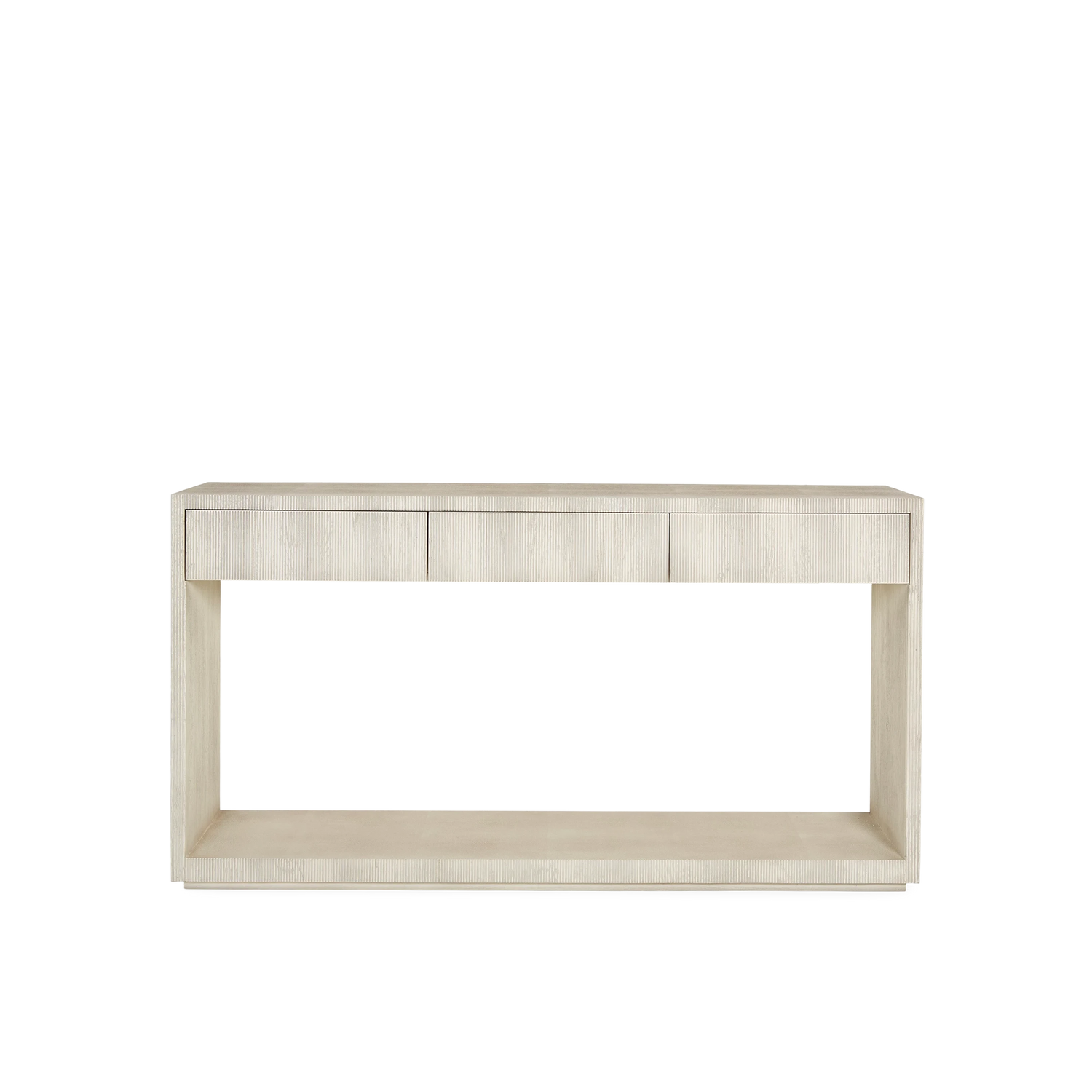 Cape Console Table