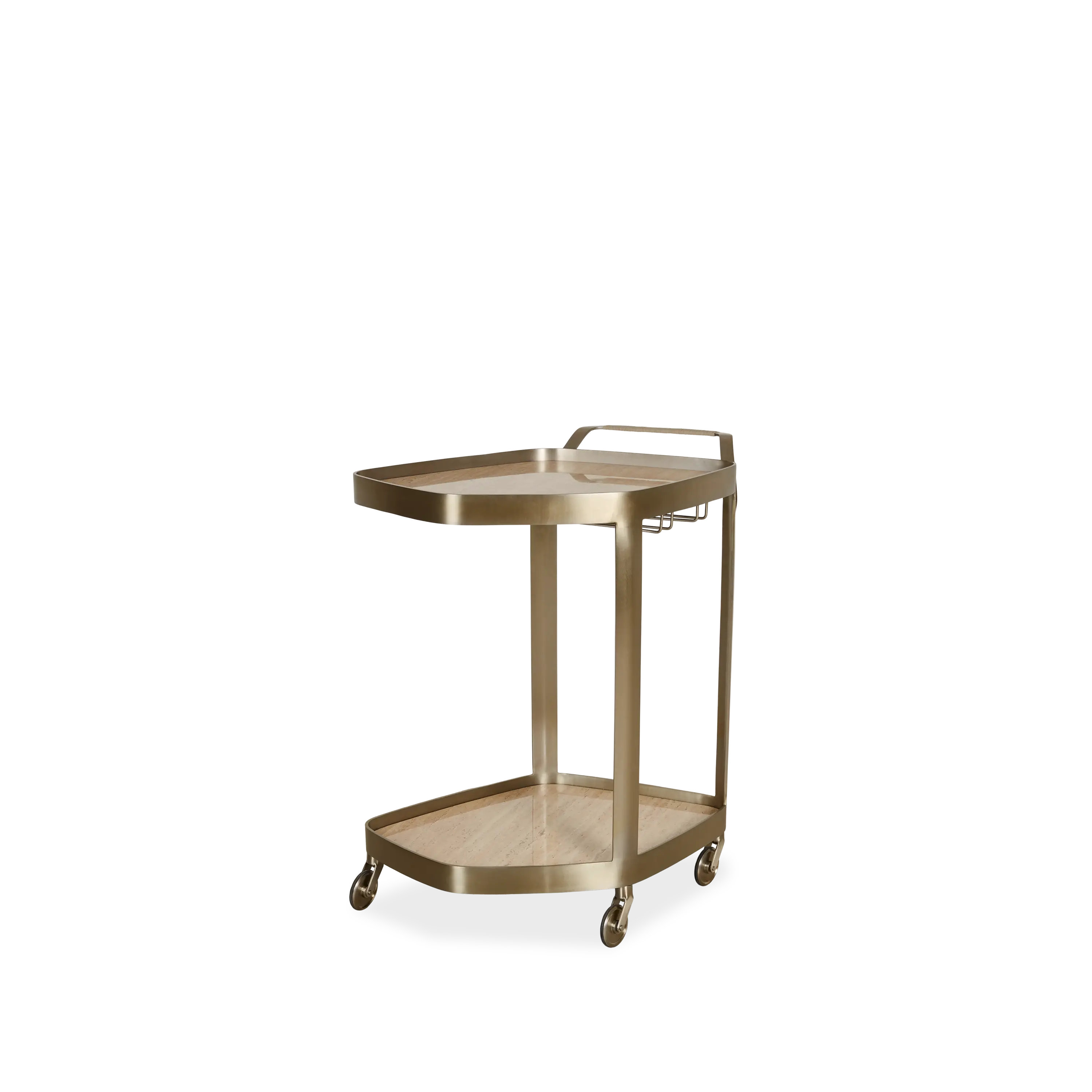 Taverna Bar Cart