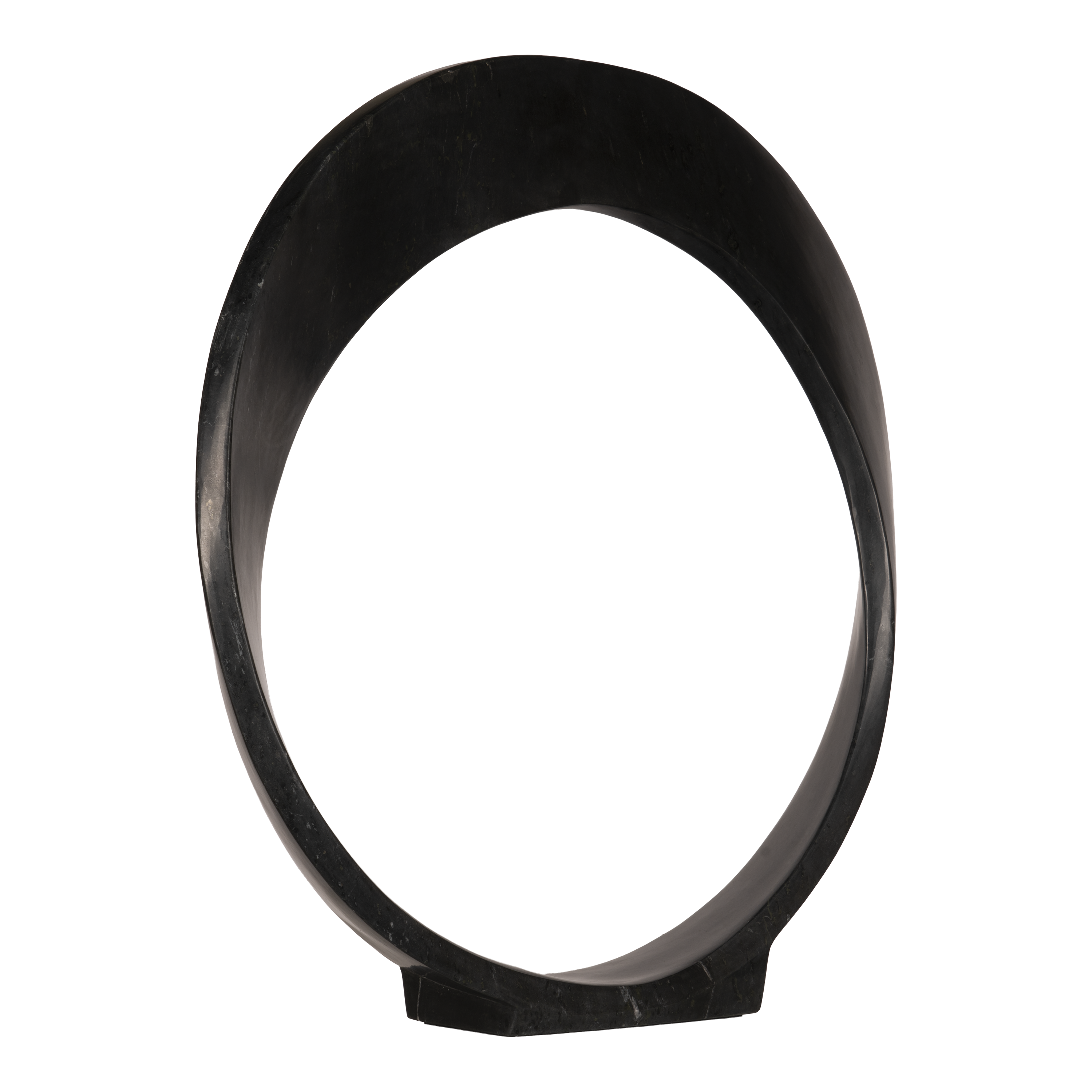 Cleo Marble Sculpture