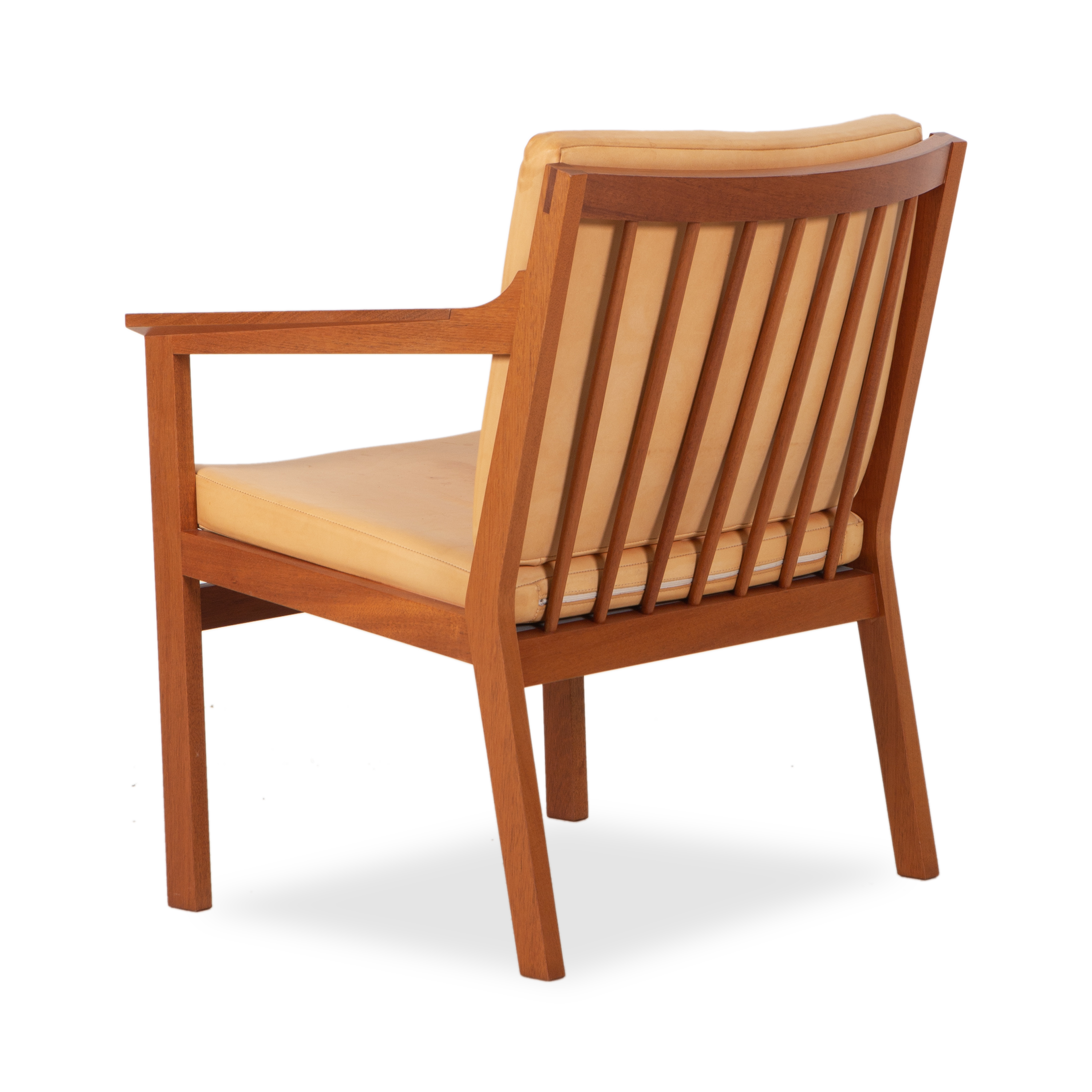 Vintage Christian Hvidt 450 Chair