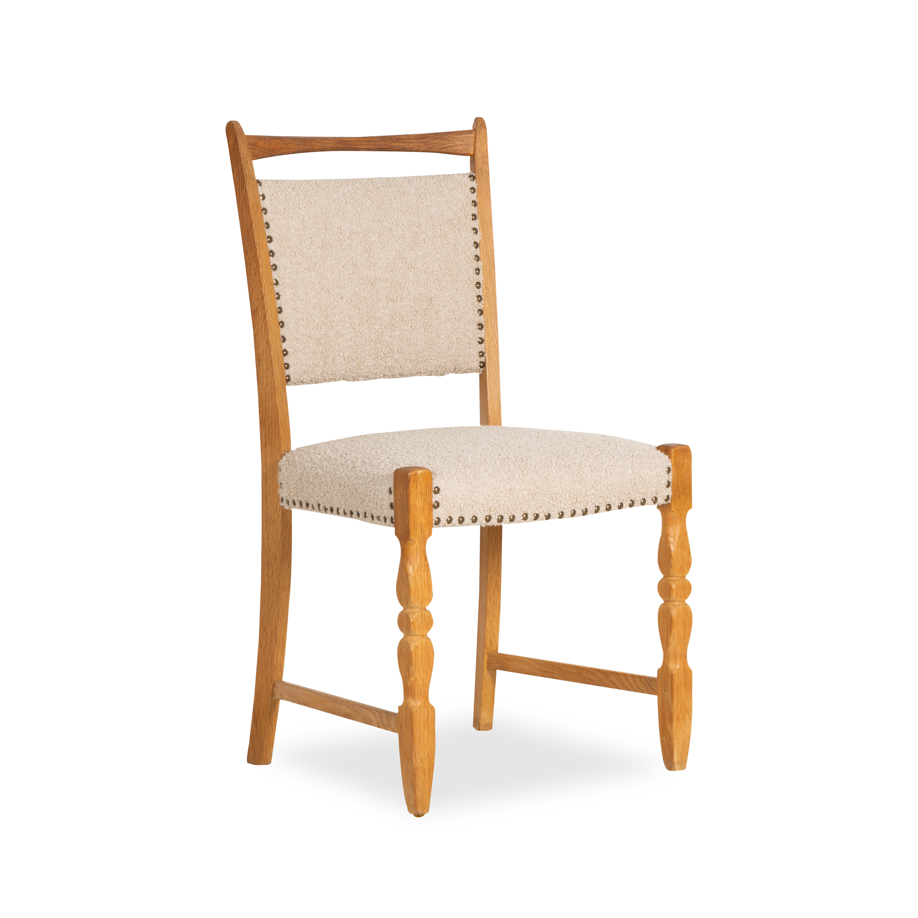 Vintage Henning Kjaernulf Chair