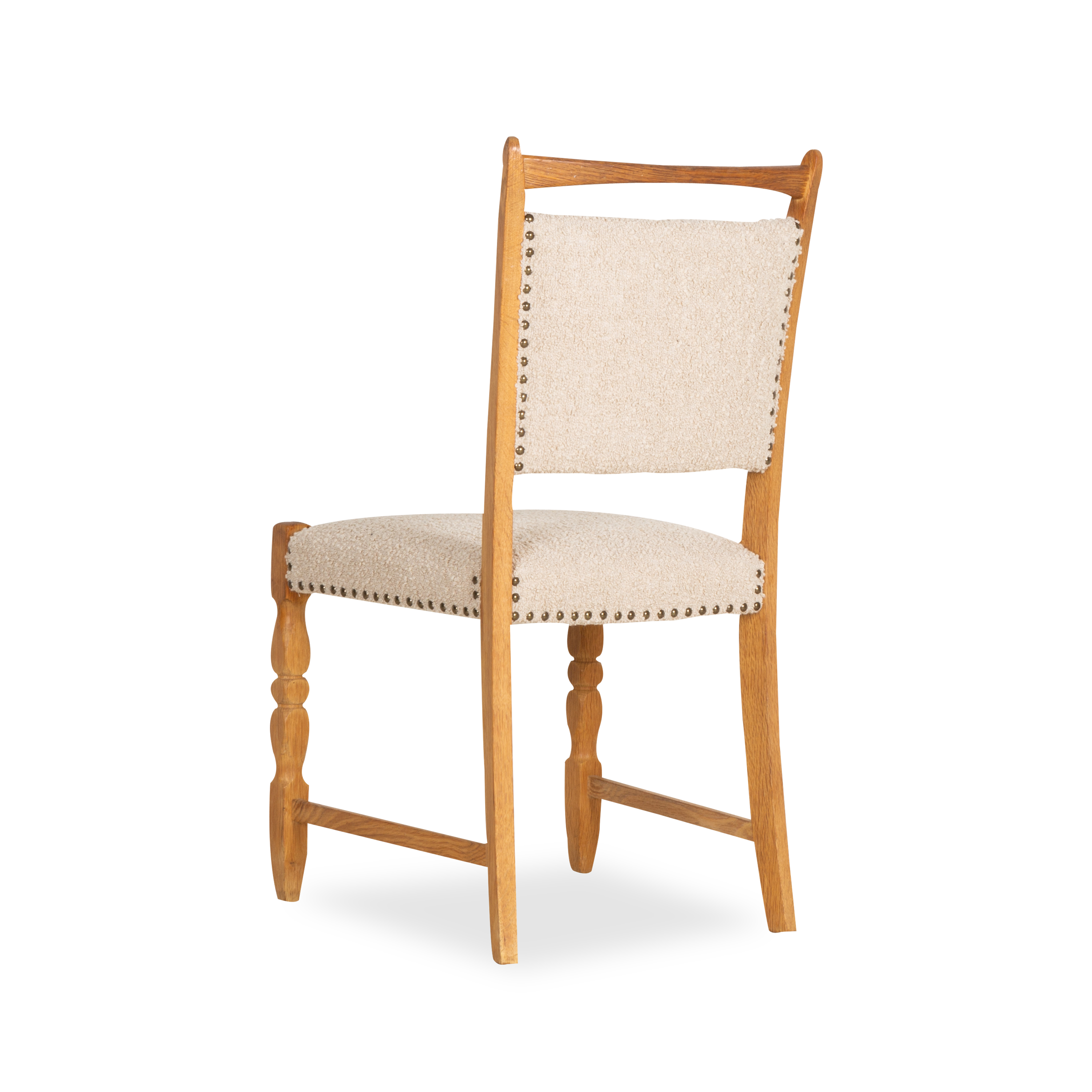 Vintage Henning Kjaernulf Chair