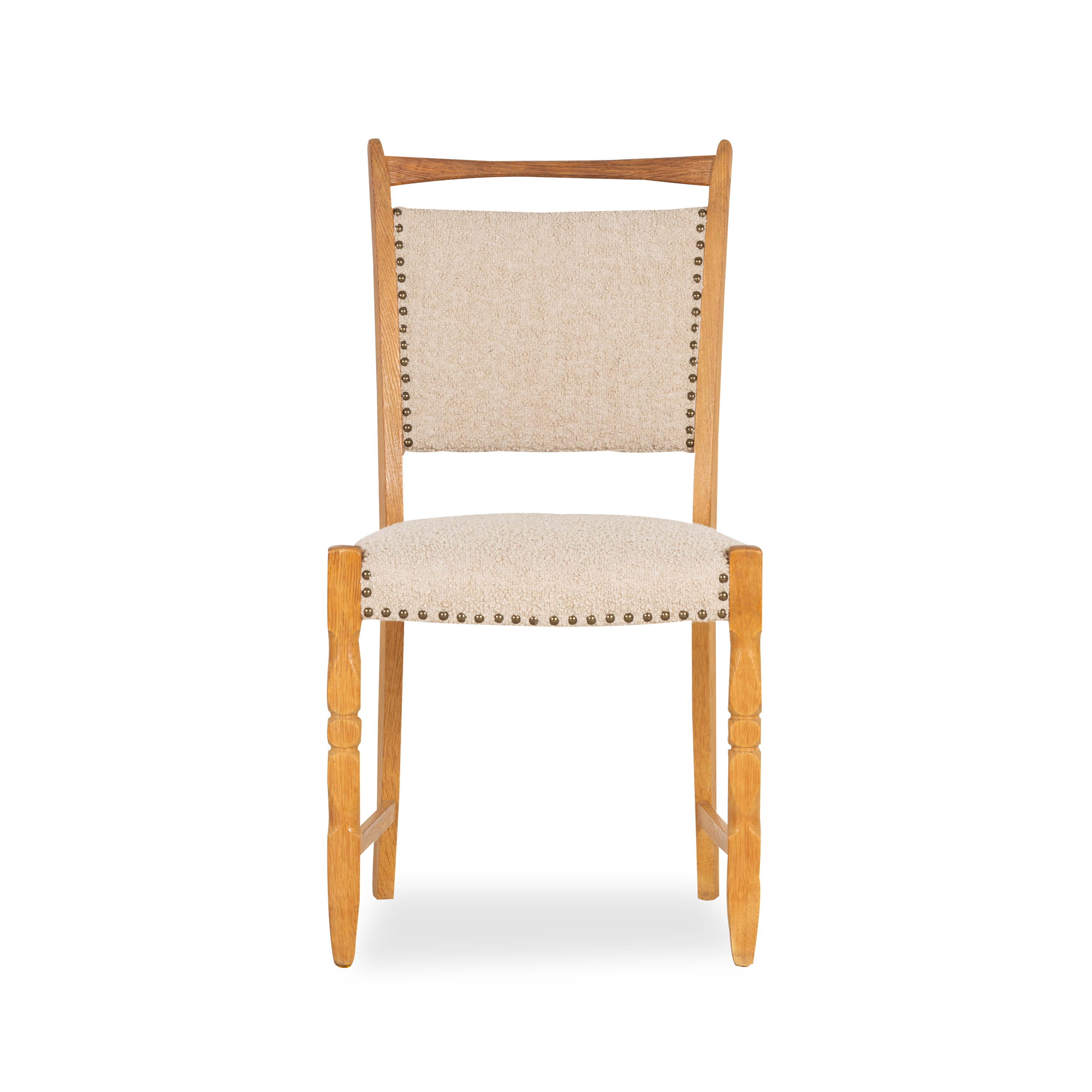 Vintage Henning Kjaernulf Chair