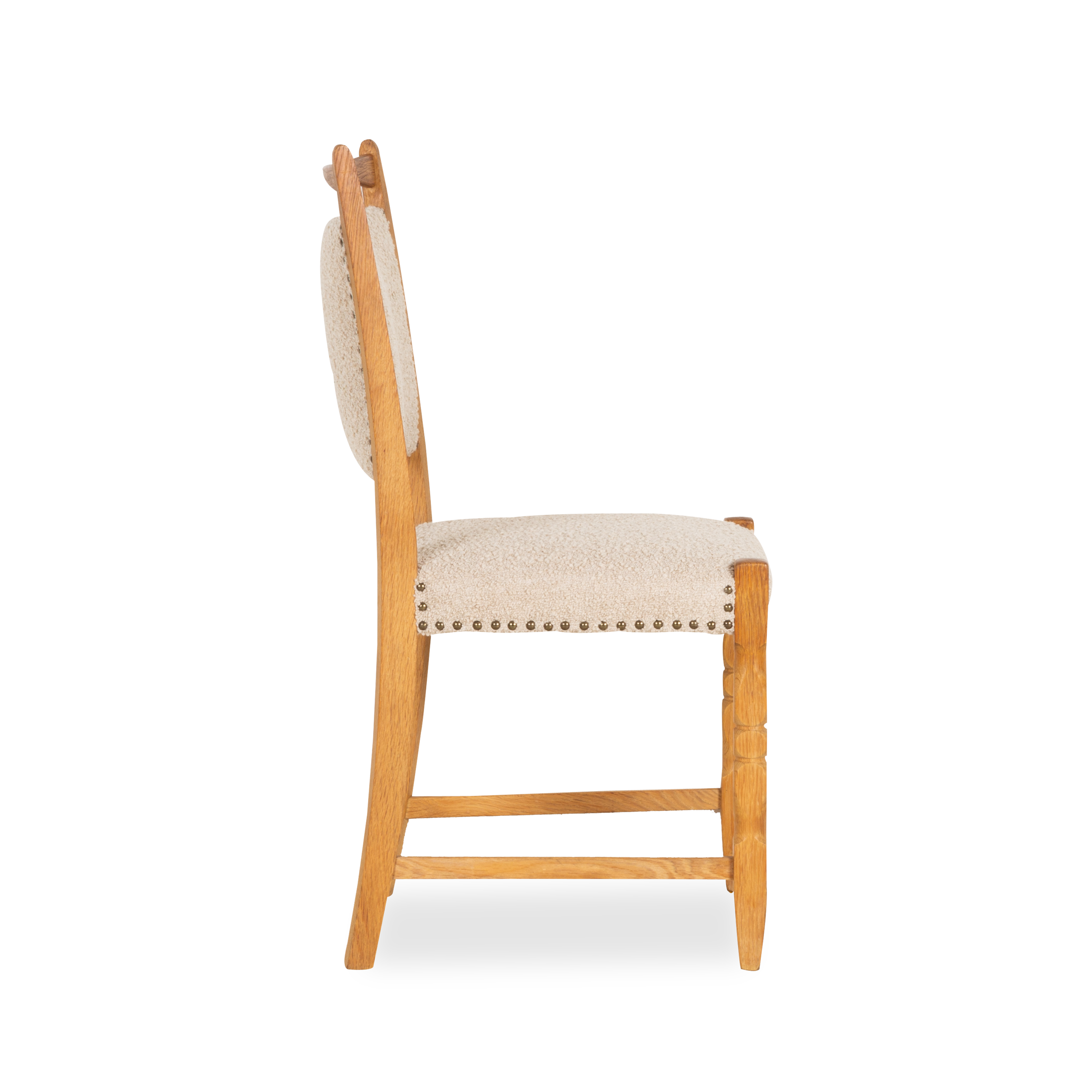 Vintage Henning Kjaernulf Chair