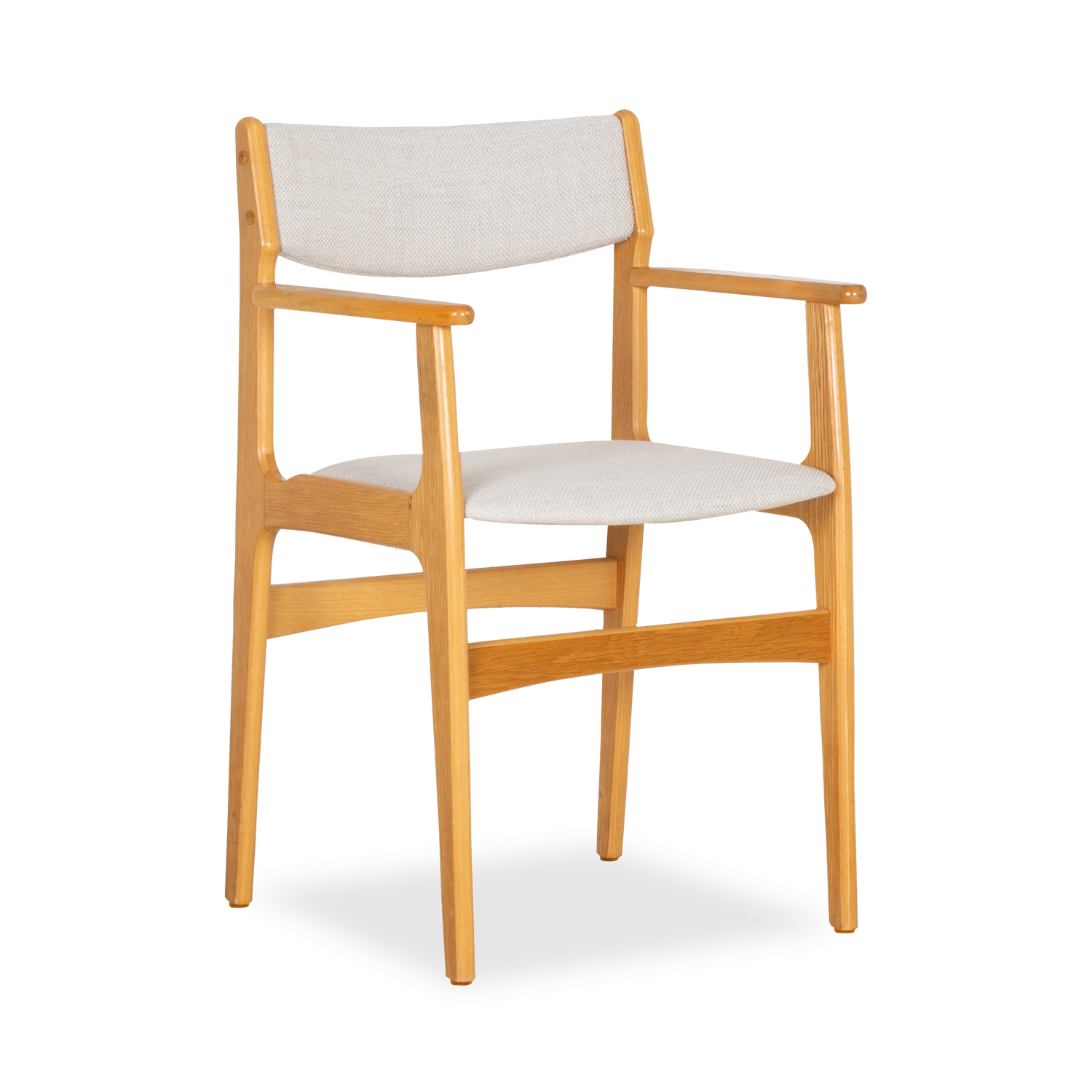 Vintage Erik Buch Armchair