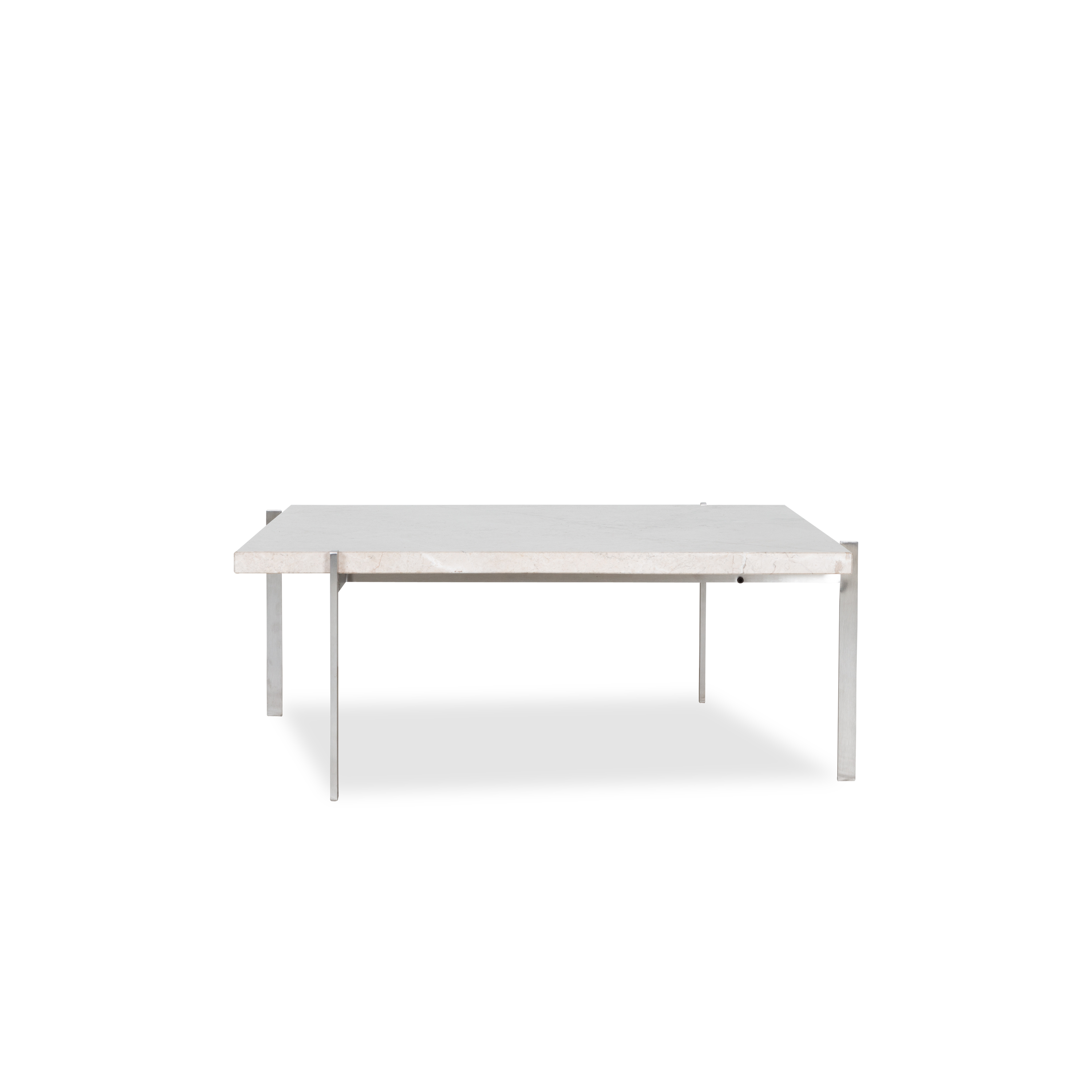 Vintage Poul Kjaerholm Table