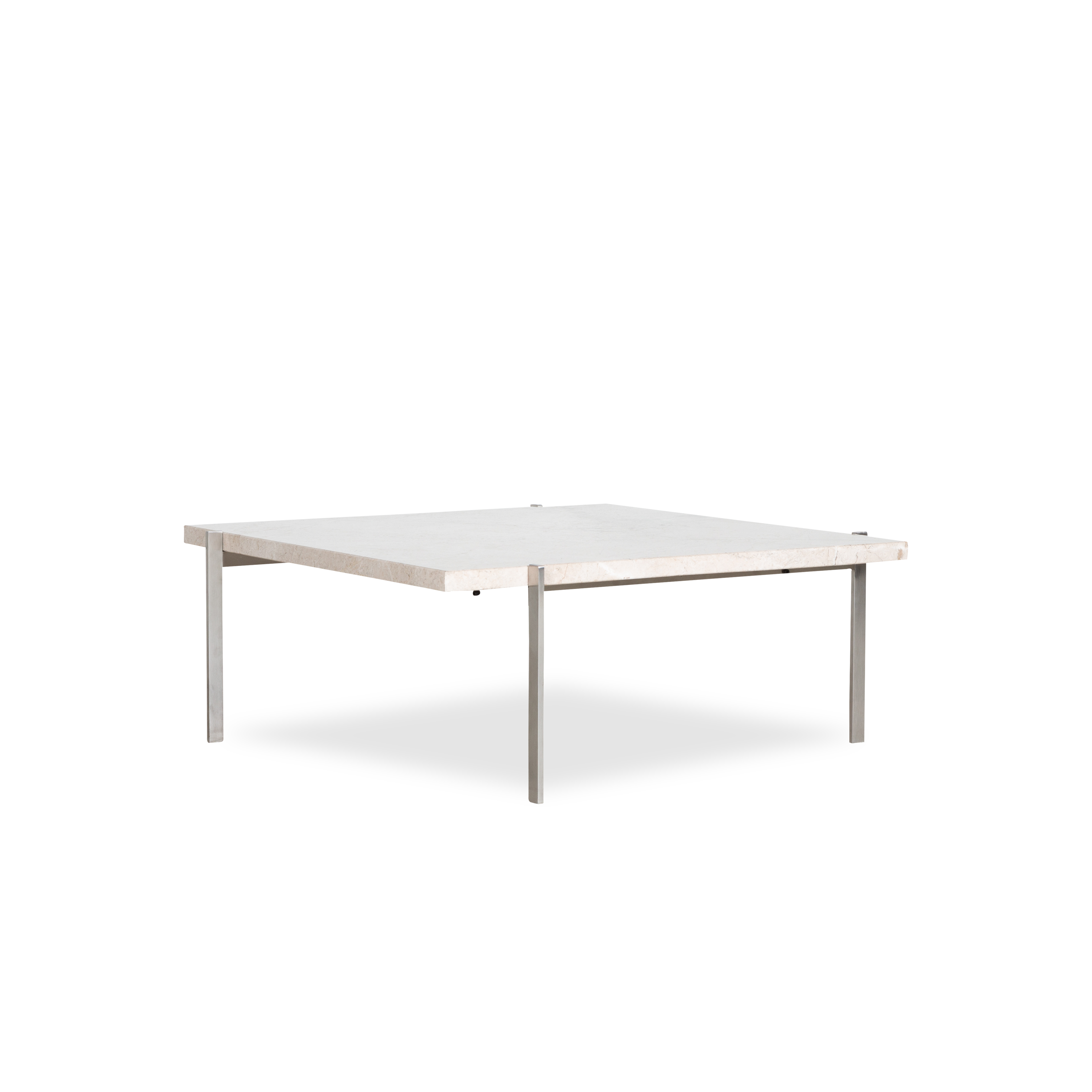Vintage Poul Kjaerholm Table