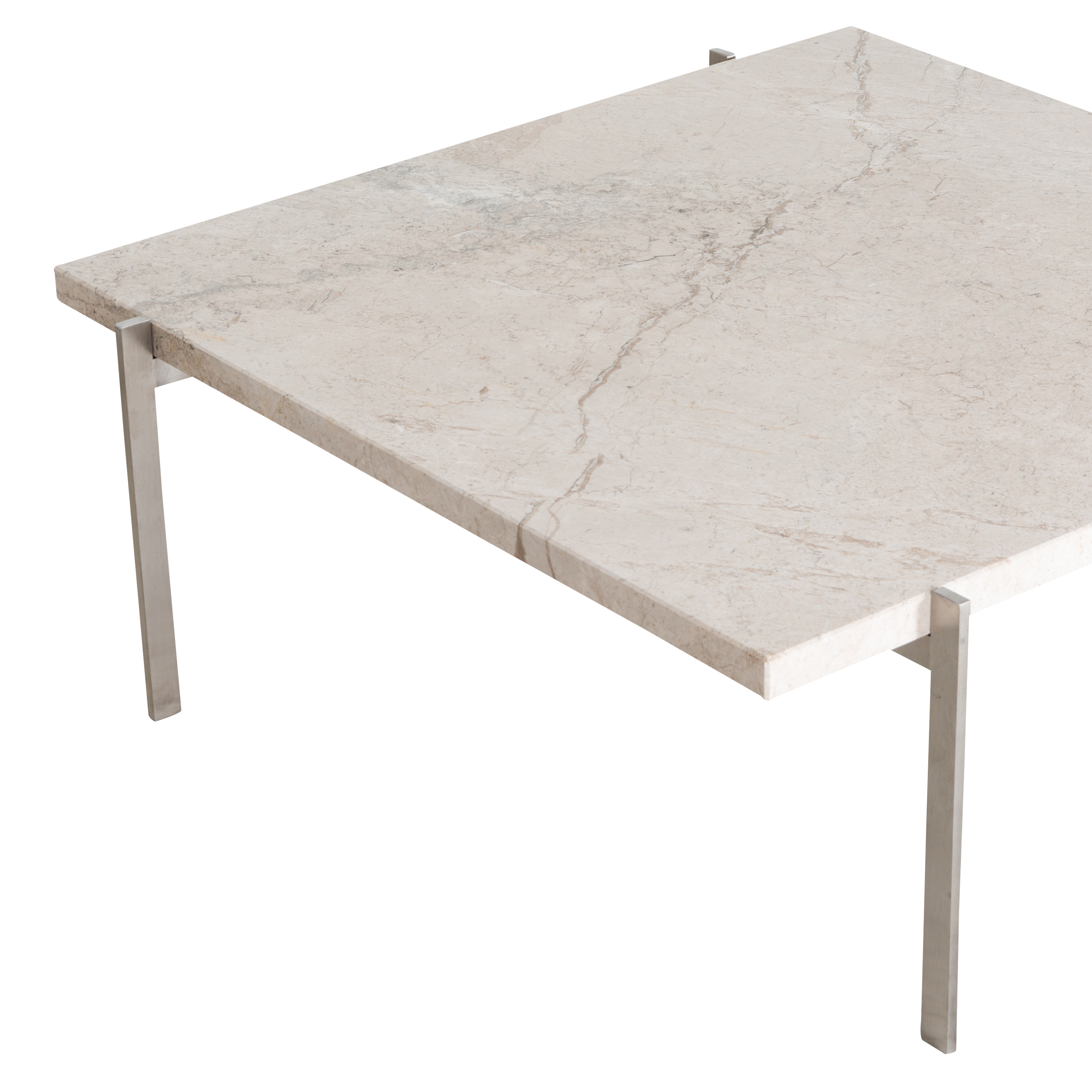 Vintage Poul Kjaerholm Table