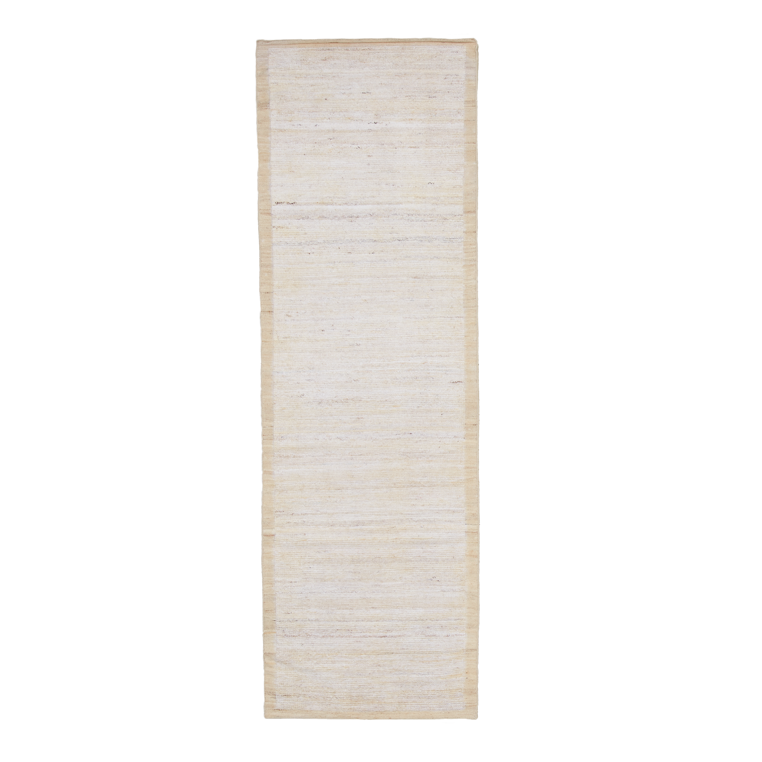 Characterized by its low pile and subtle sheen%2C the Kashkuli Revisited Collection features simplified and geometric designs.